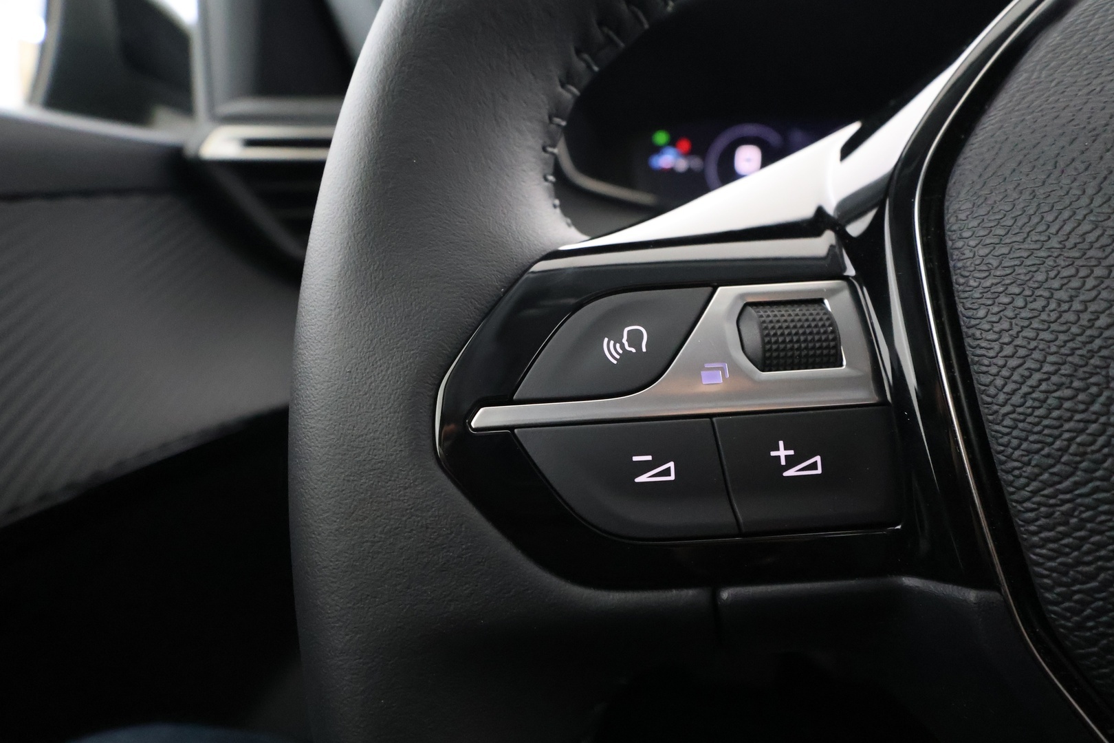 PEUGEOT 208 2026