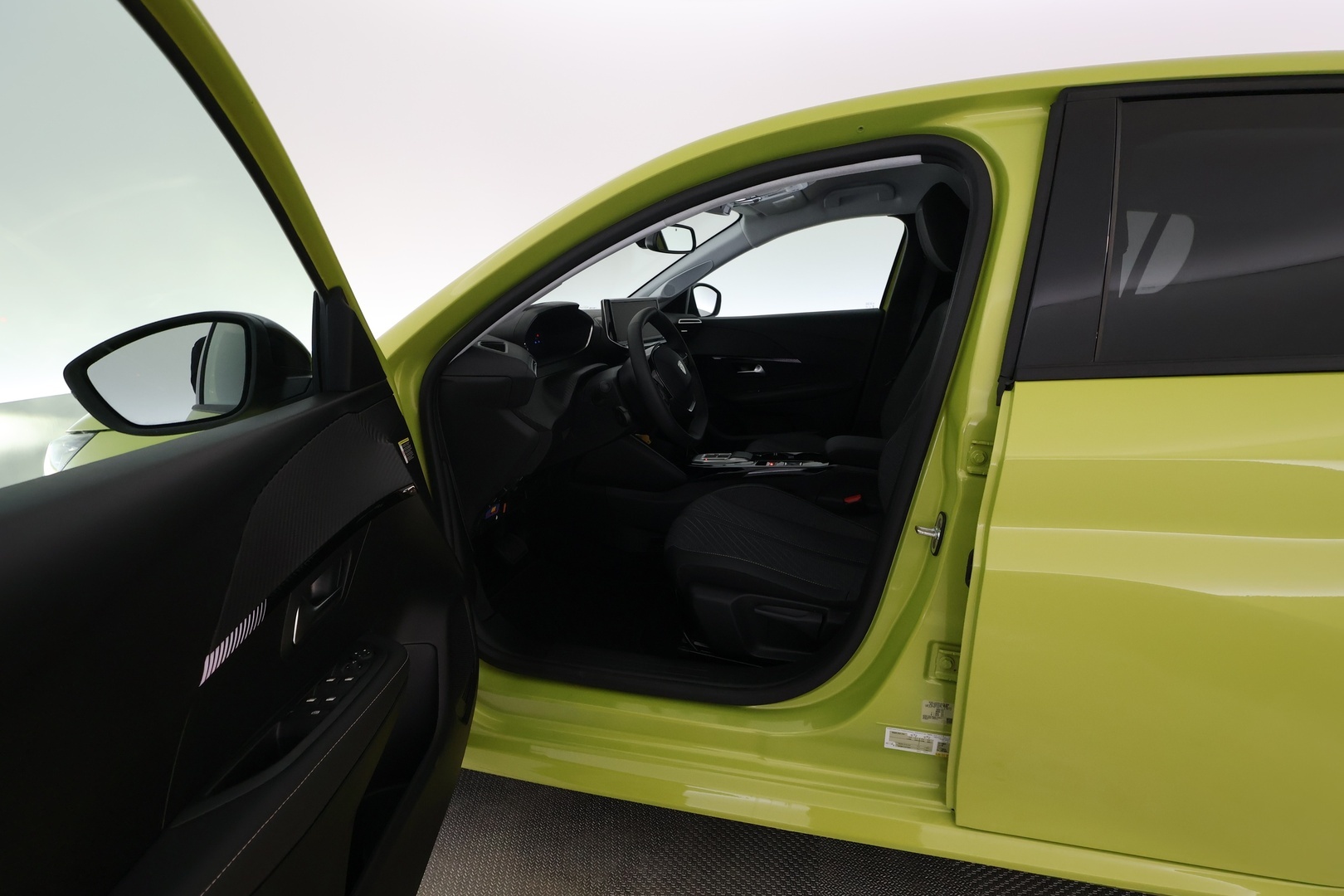 PEUGEOT 208 2026