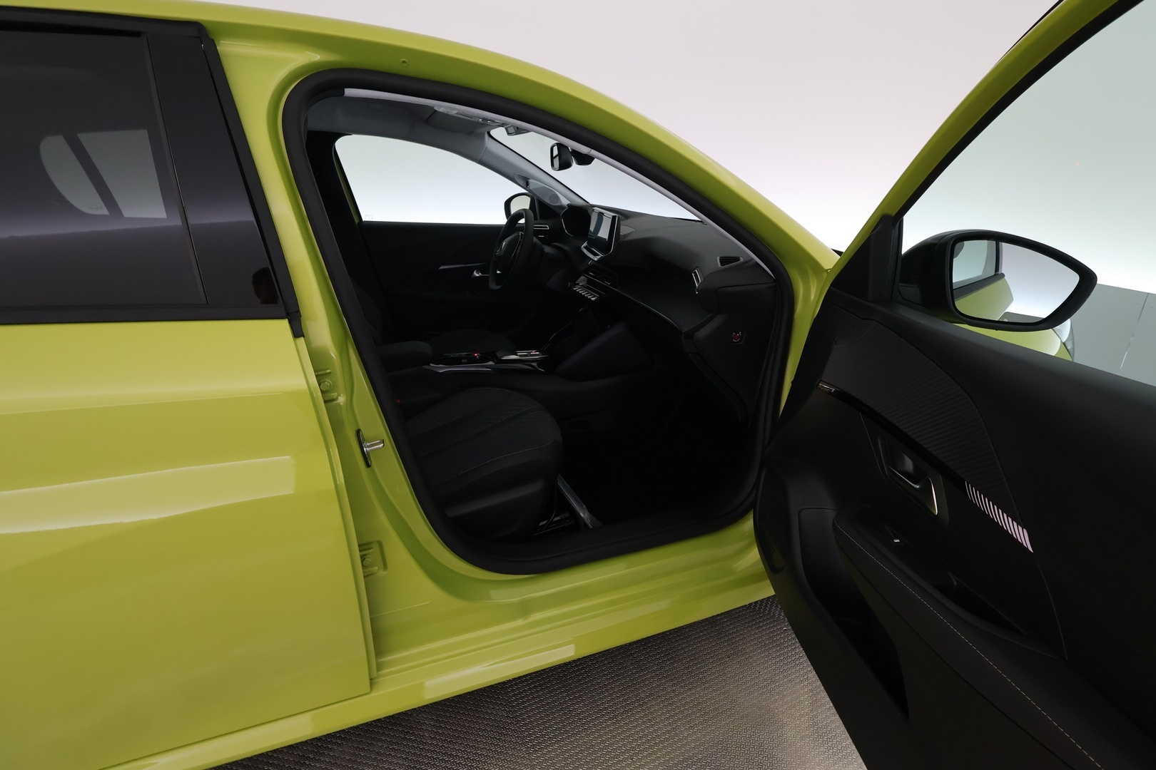 PEUGEOT 208 2026