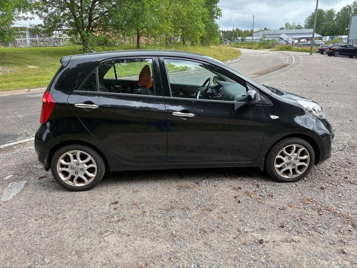 KIA Picanto 2013