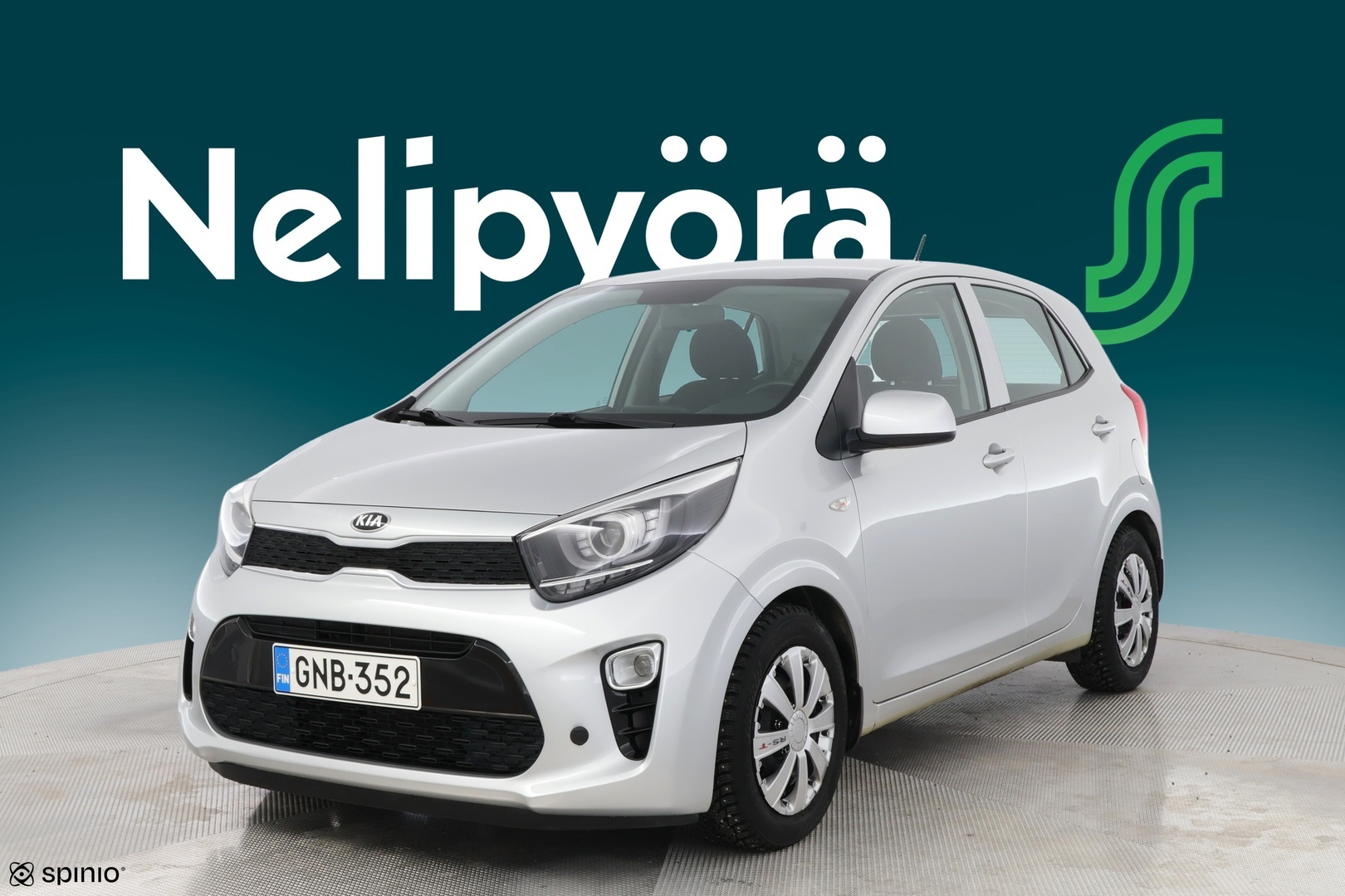 KIA Picanto 2018
