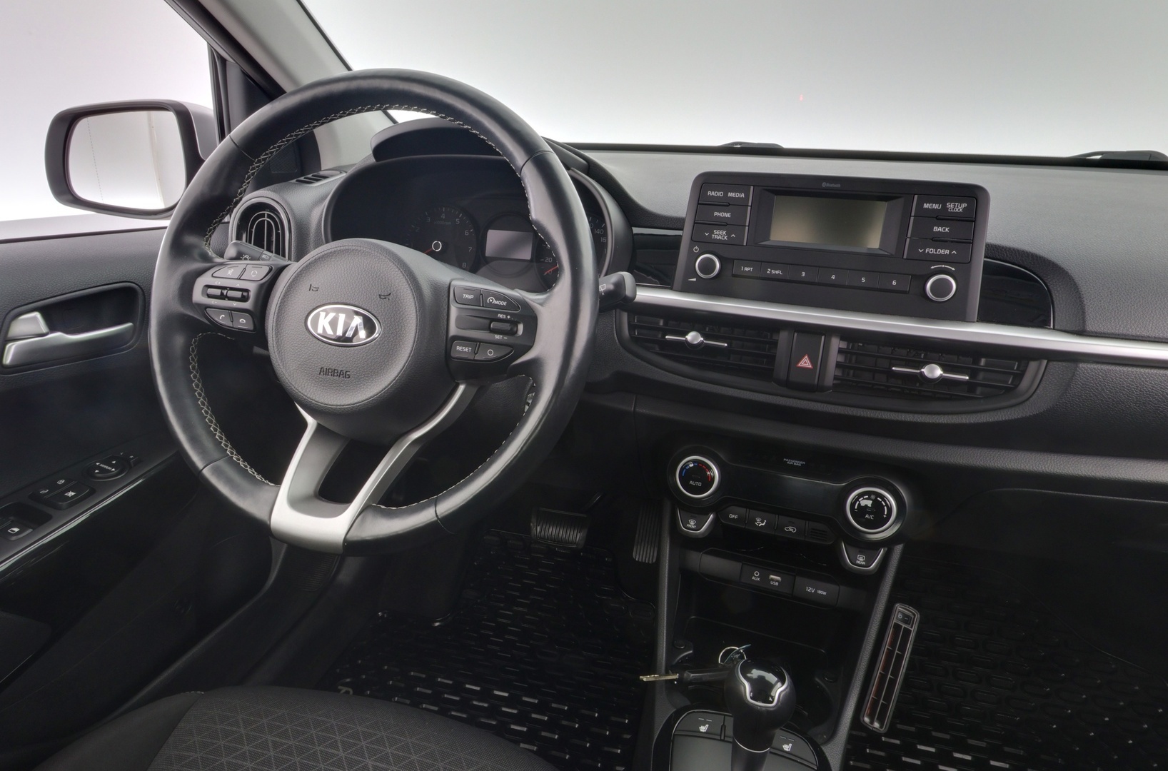 KIA Picanto 2018