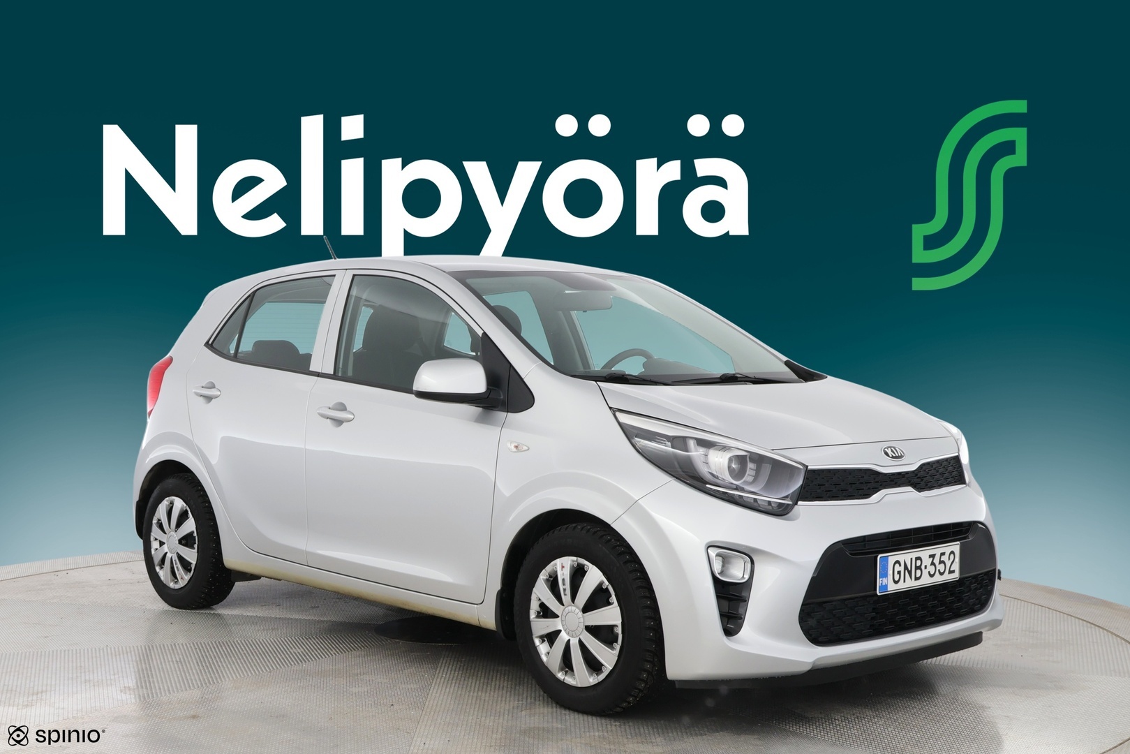 KIA Picanto 2018