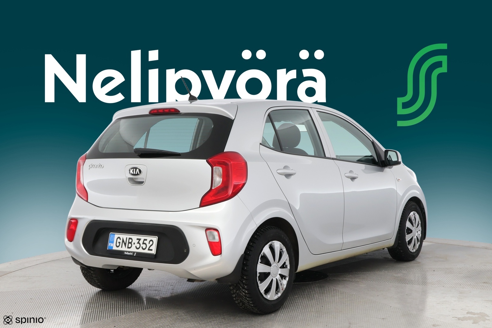 KIA Picanto 2018