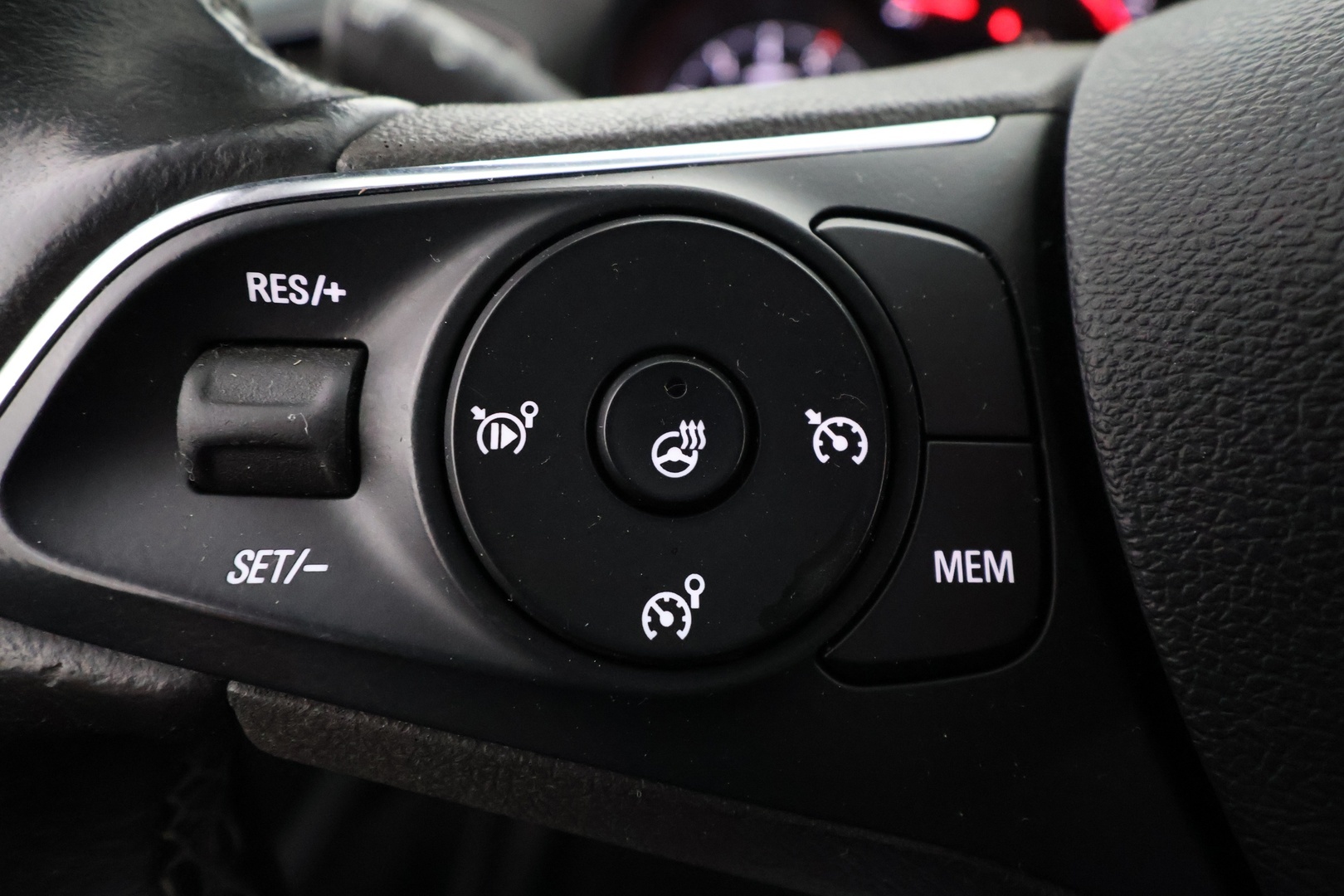 OPEL Crossland X 2019