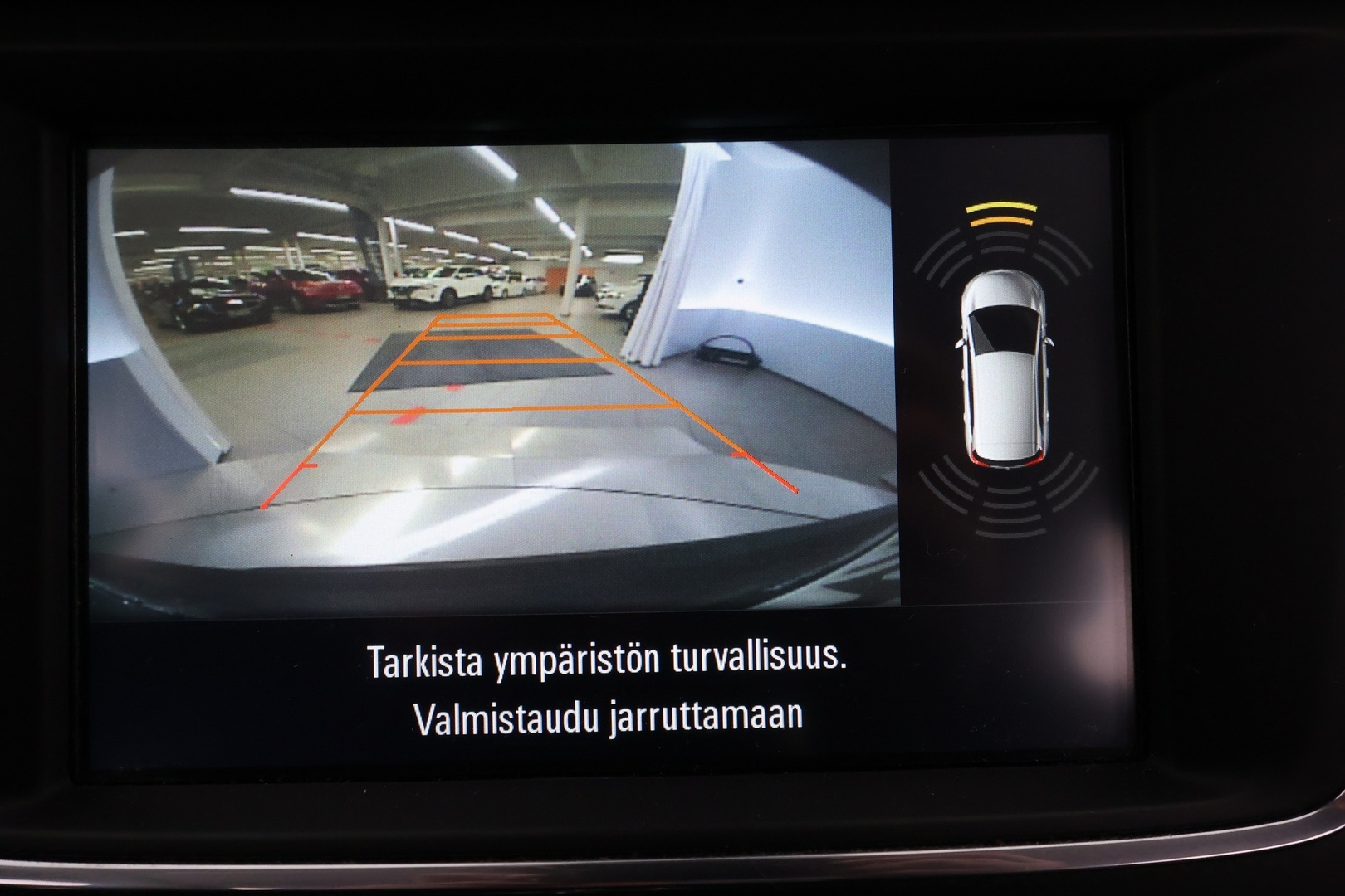 OPEL Crossland X 2019