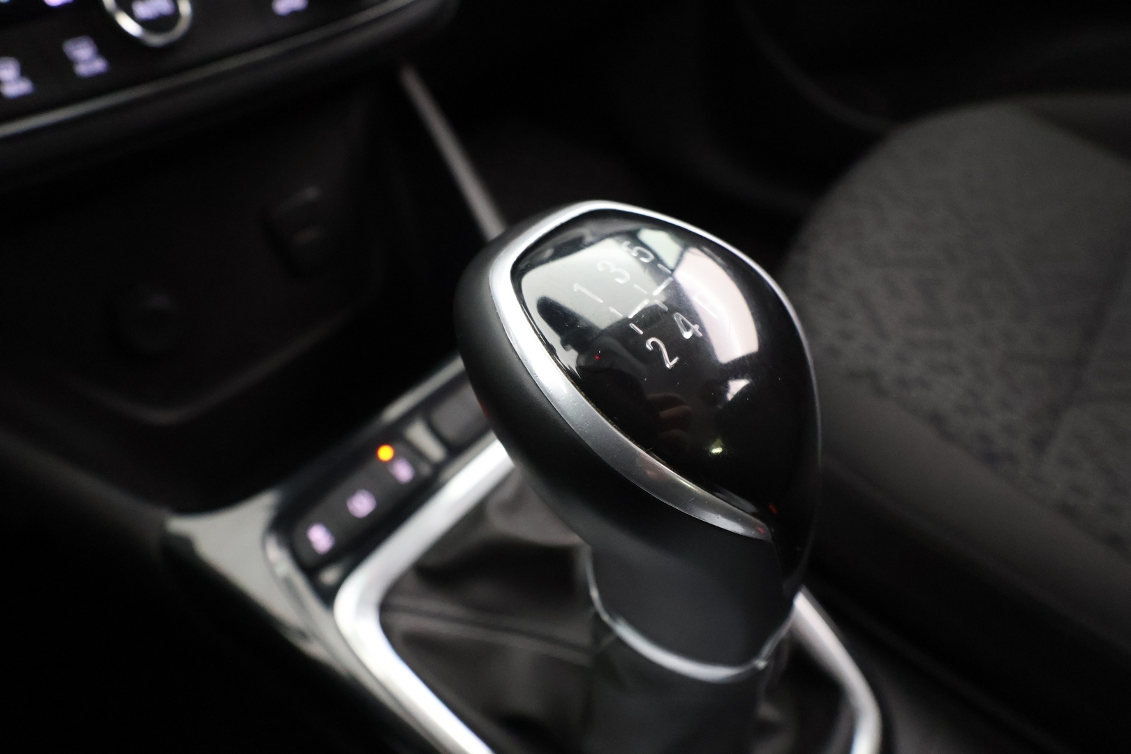 OPEL Crossland X 2019