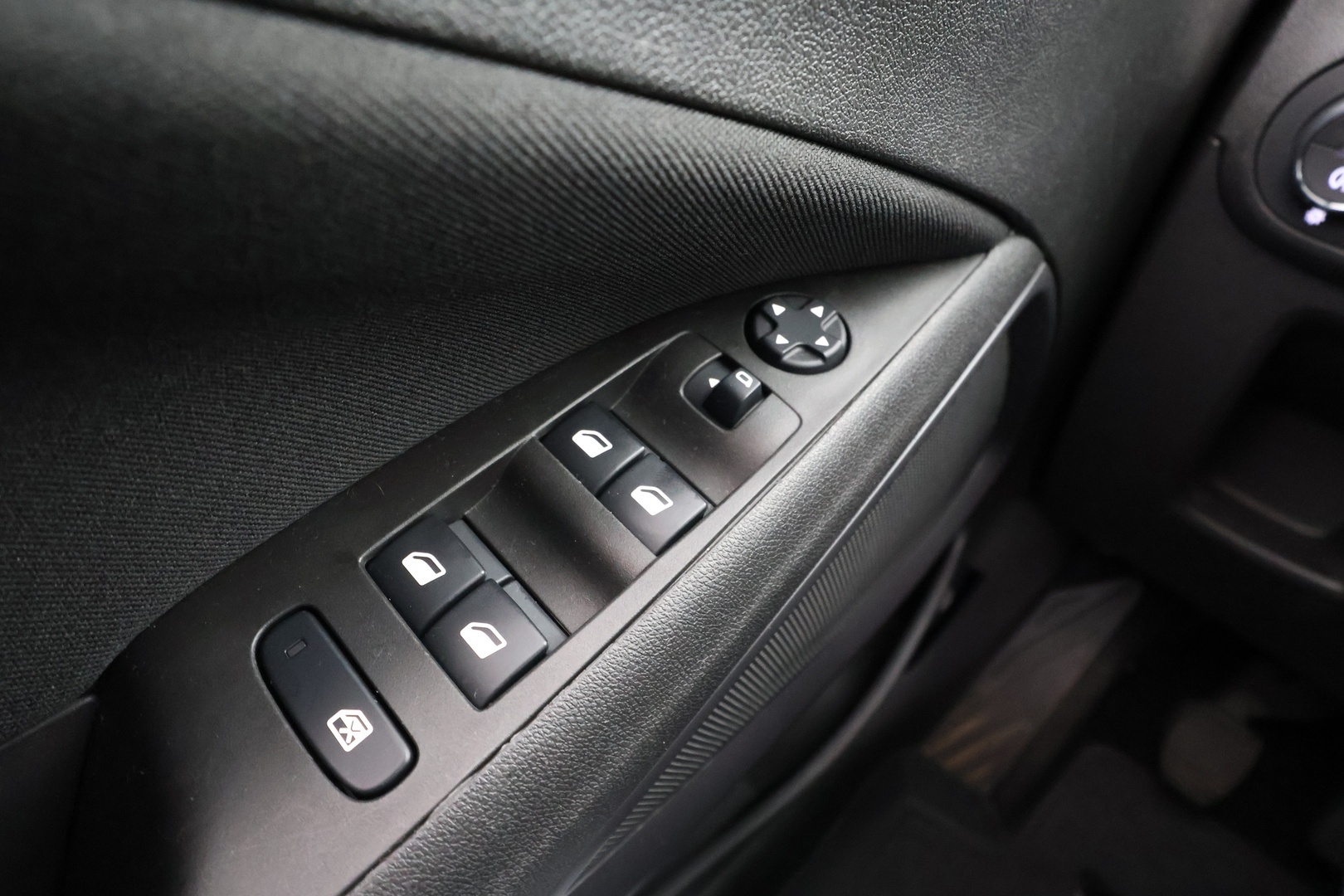 OPEL Crossland X 2019