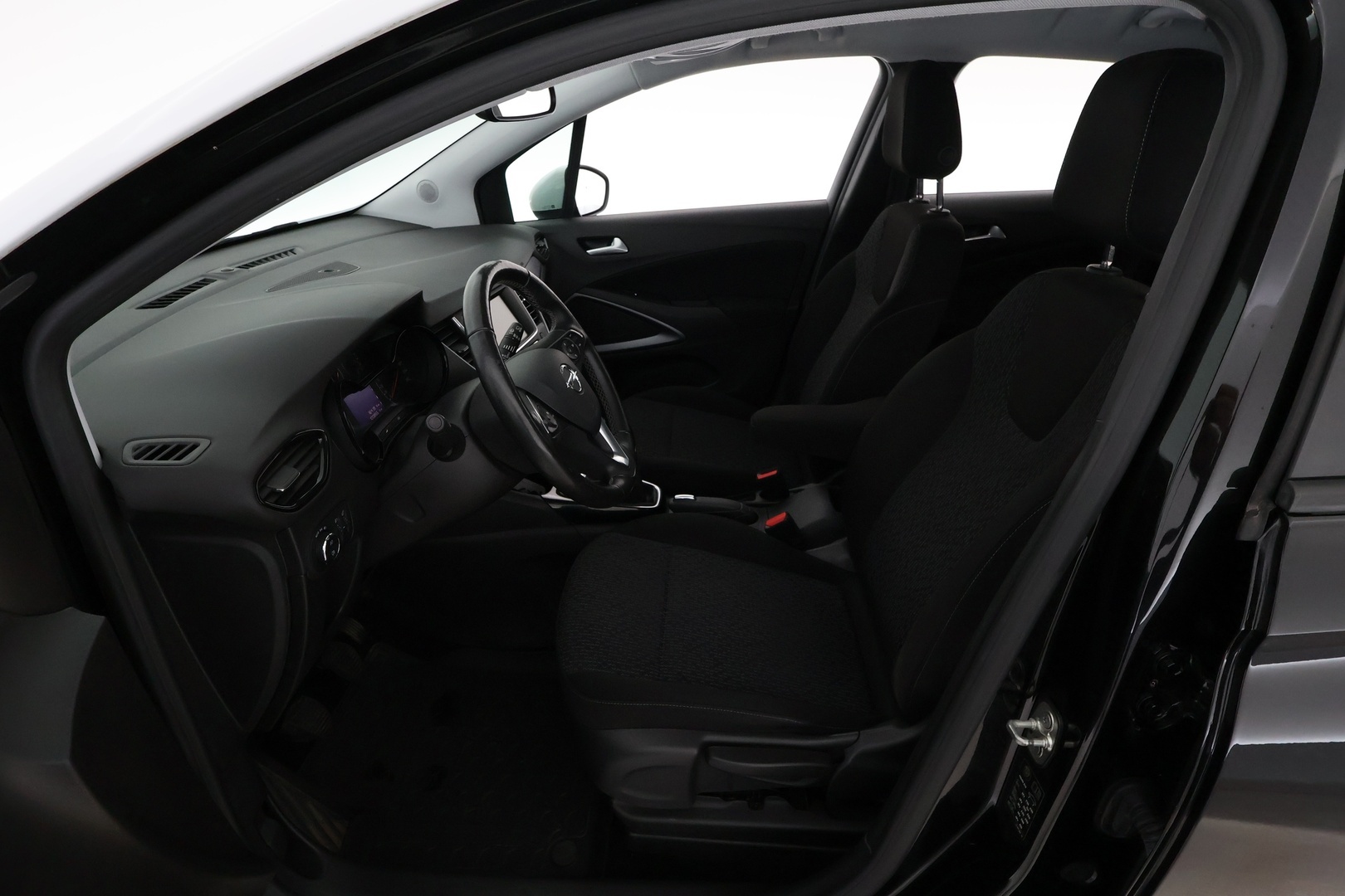 OPEL Crossland X 2019