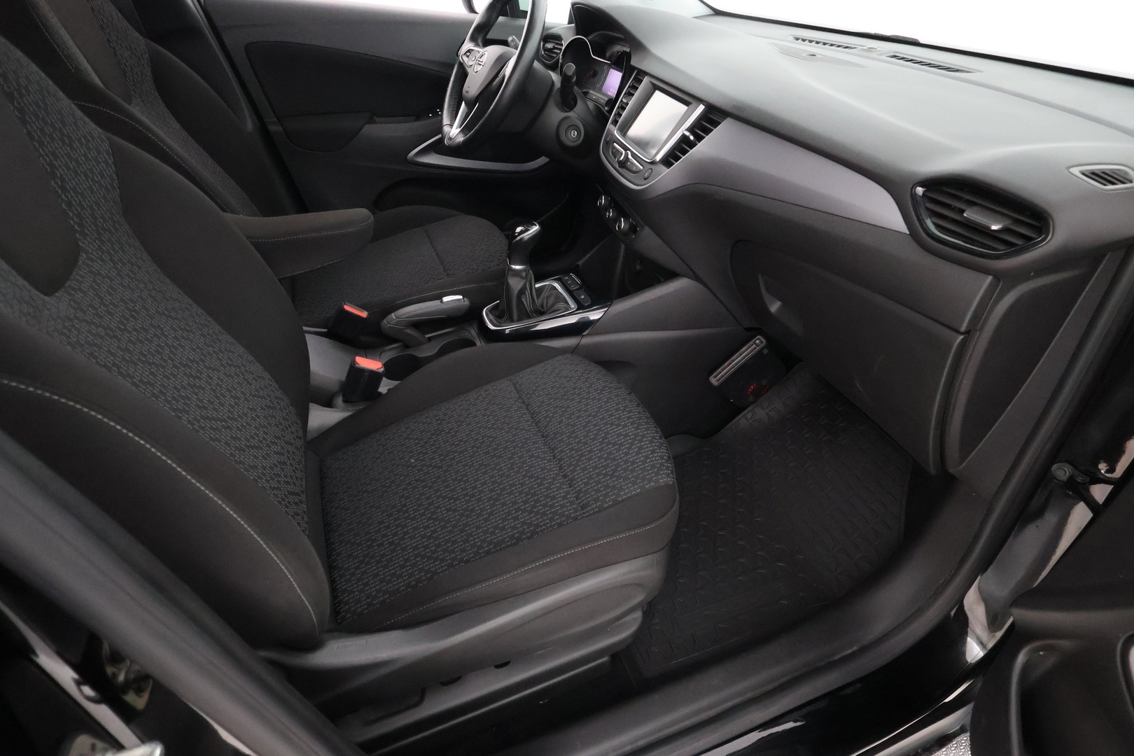 OPEL Crossland X 2019