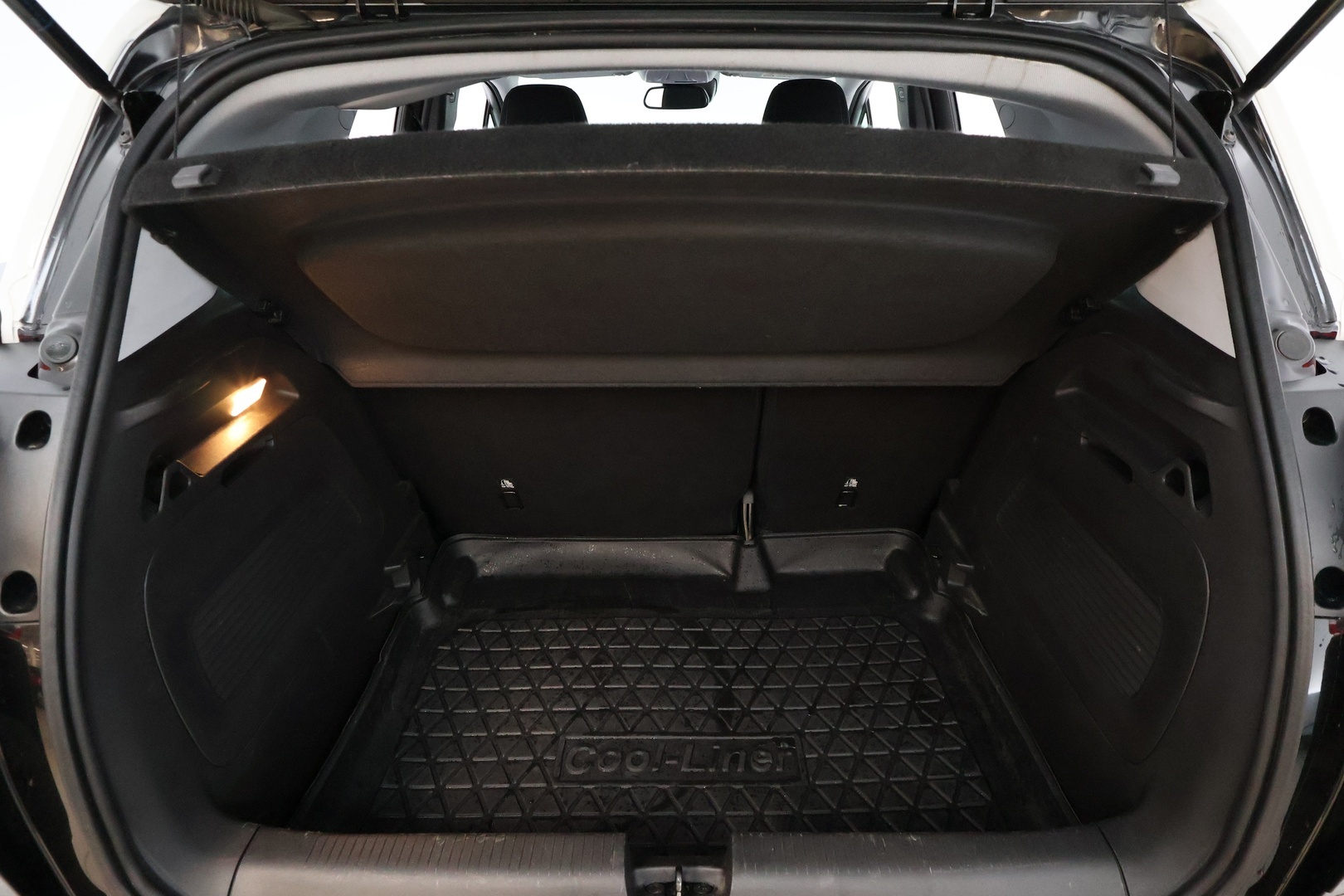 OPEL Crossland X 2019