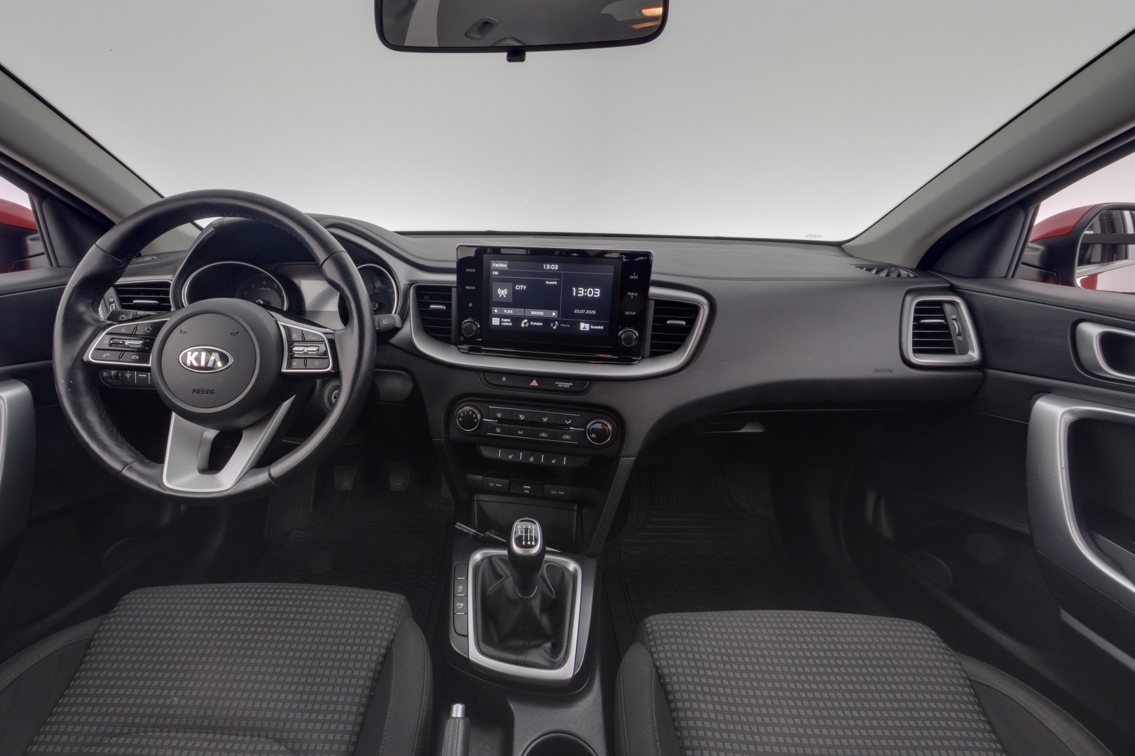 KIA CEED 2020