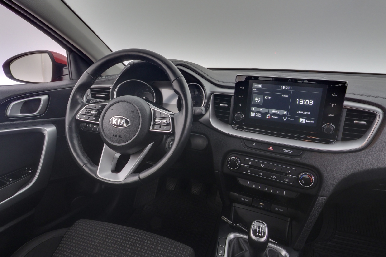 KIA CEED 2020