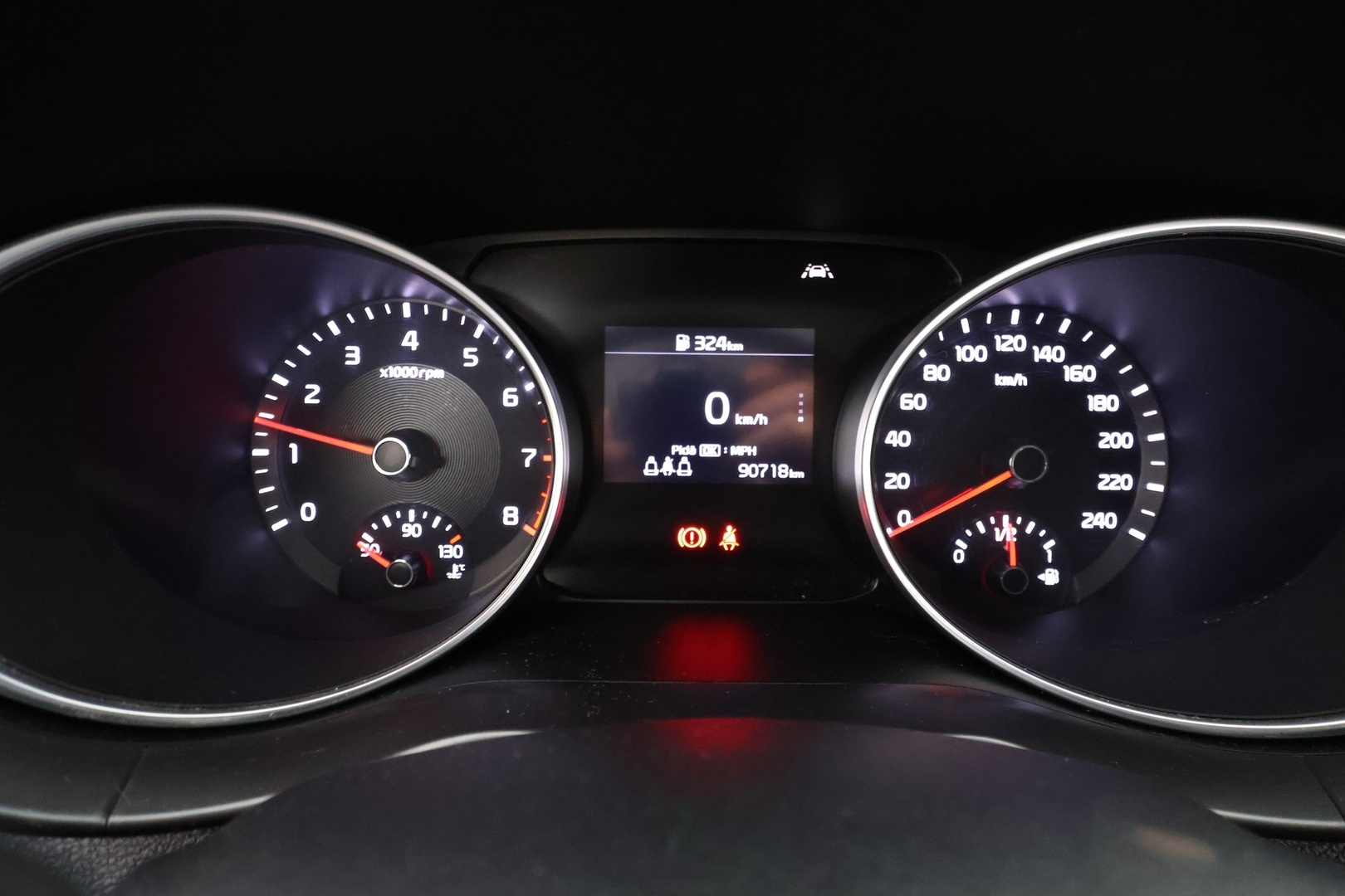 KIA CEED 2020