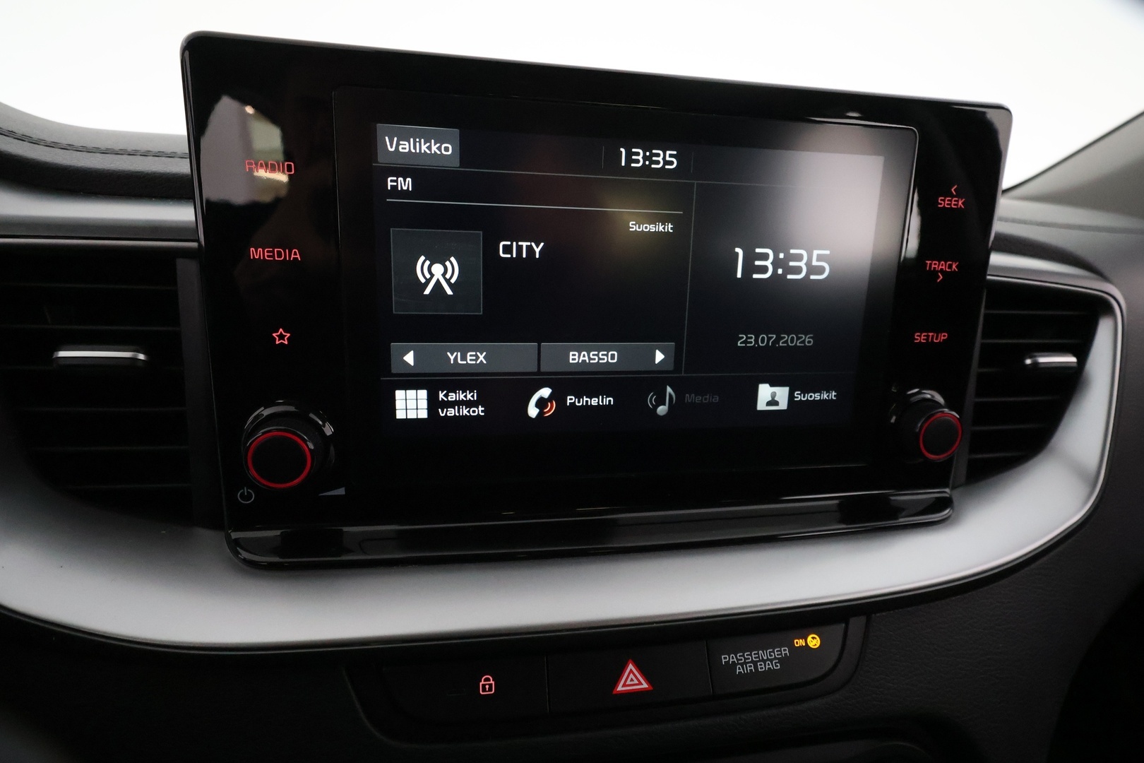 KIA CEED 2020
