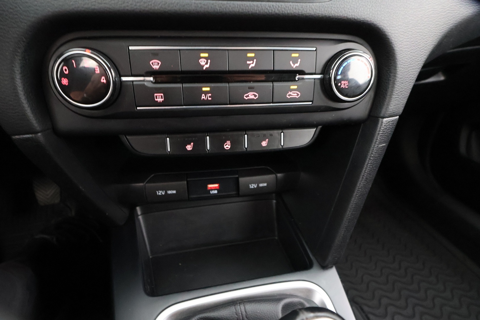KIA CEED 2020