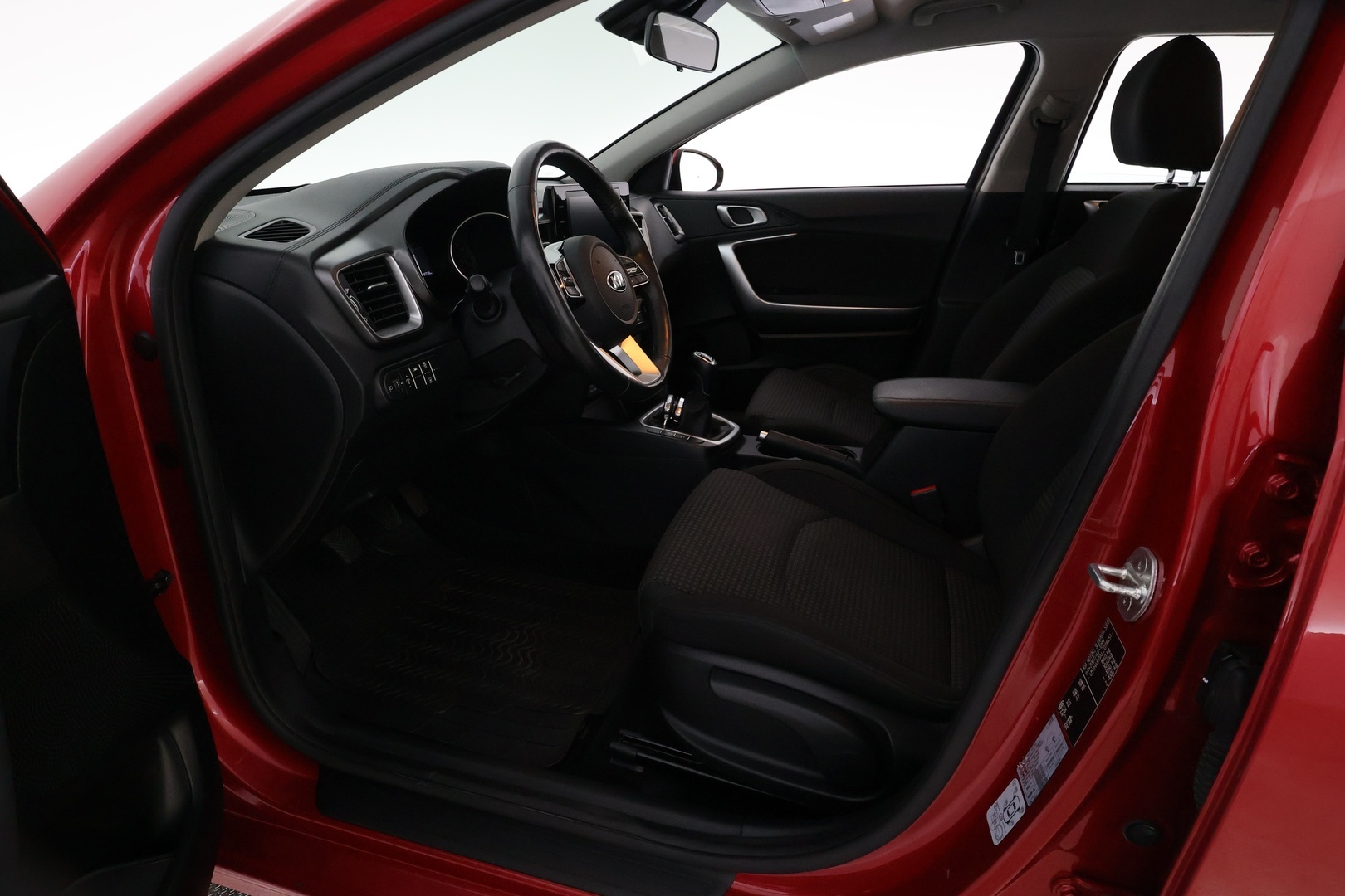 KIA CEED 2020