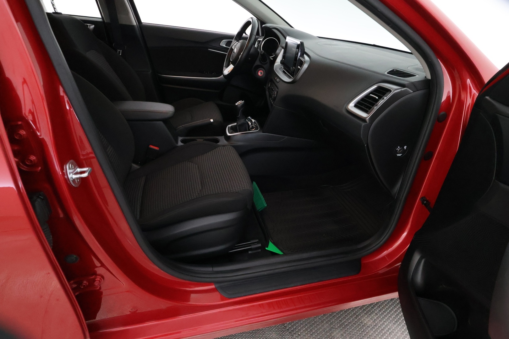KIA CEED 2020
