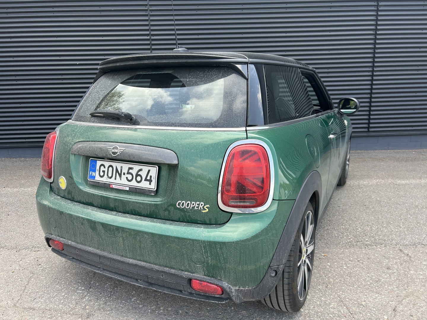 MINI Hatchback 2020