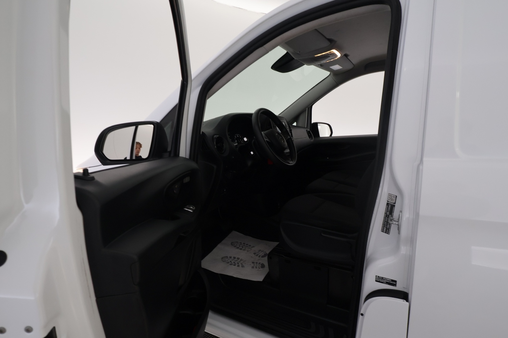 MERCEDES-BENZ Vito 22