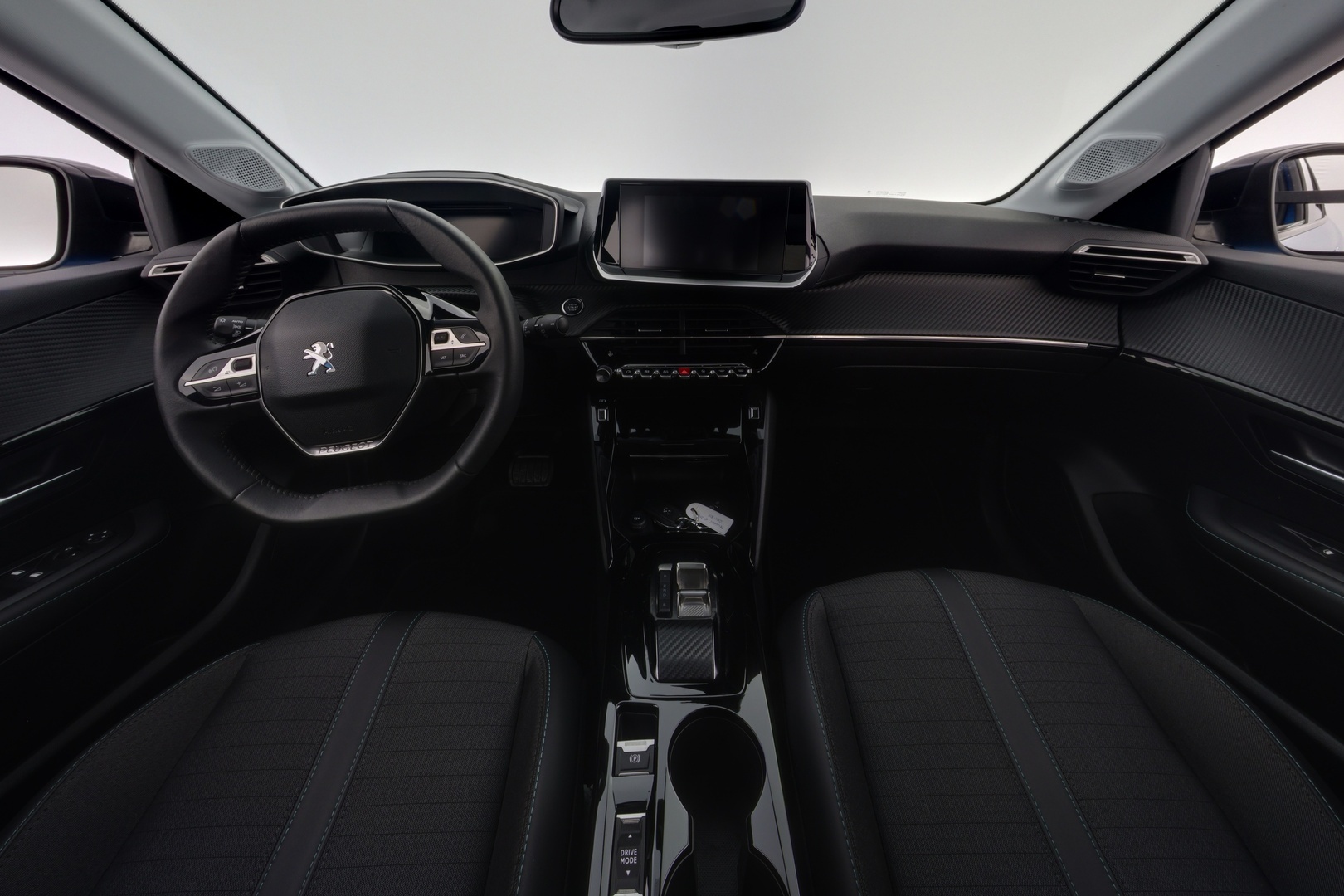 PEUGEOT e-208 2023