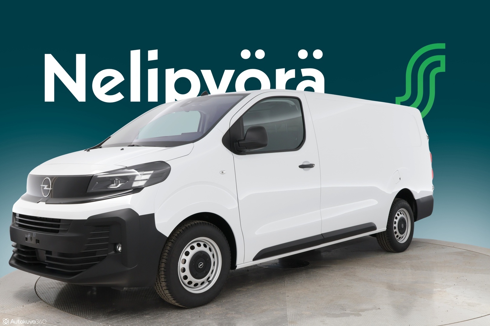 OPEL Vivaro 2025
