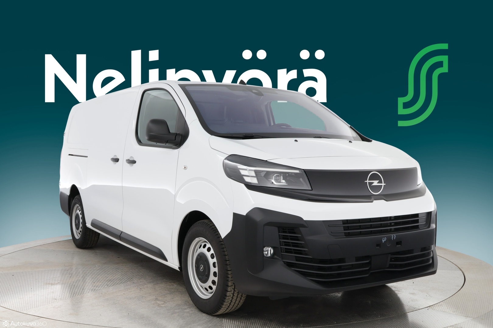 OPEL Vivaro 2025
