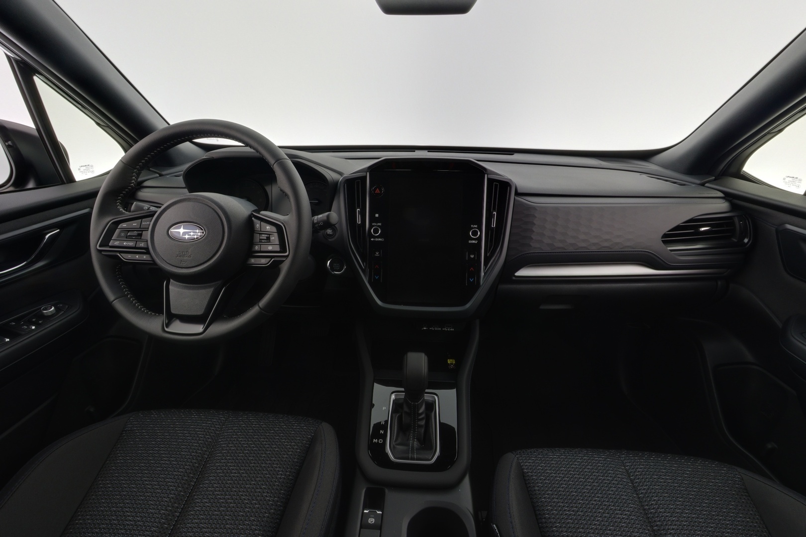 SUBARU Forester 2025