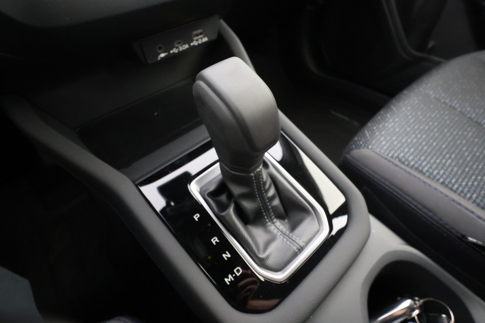 SUBARU Forester 2025