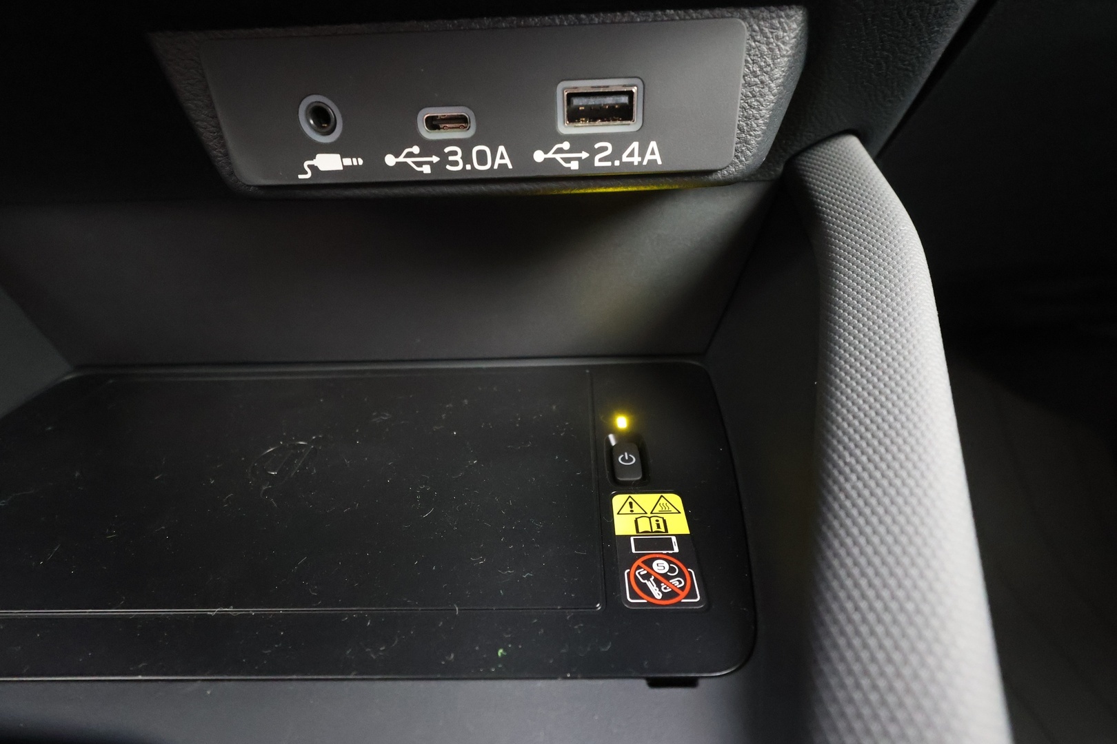 SUBARU Forester 2025