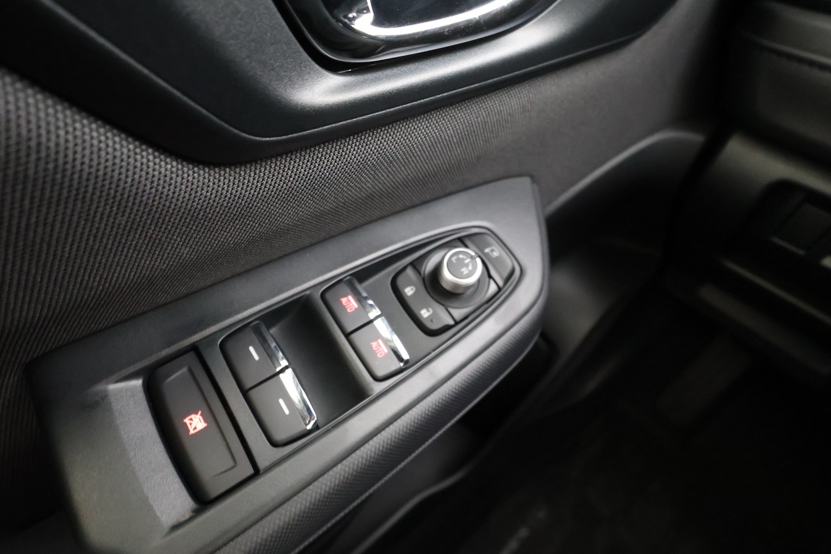 SUBARU Forester 2025