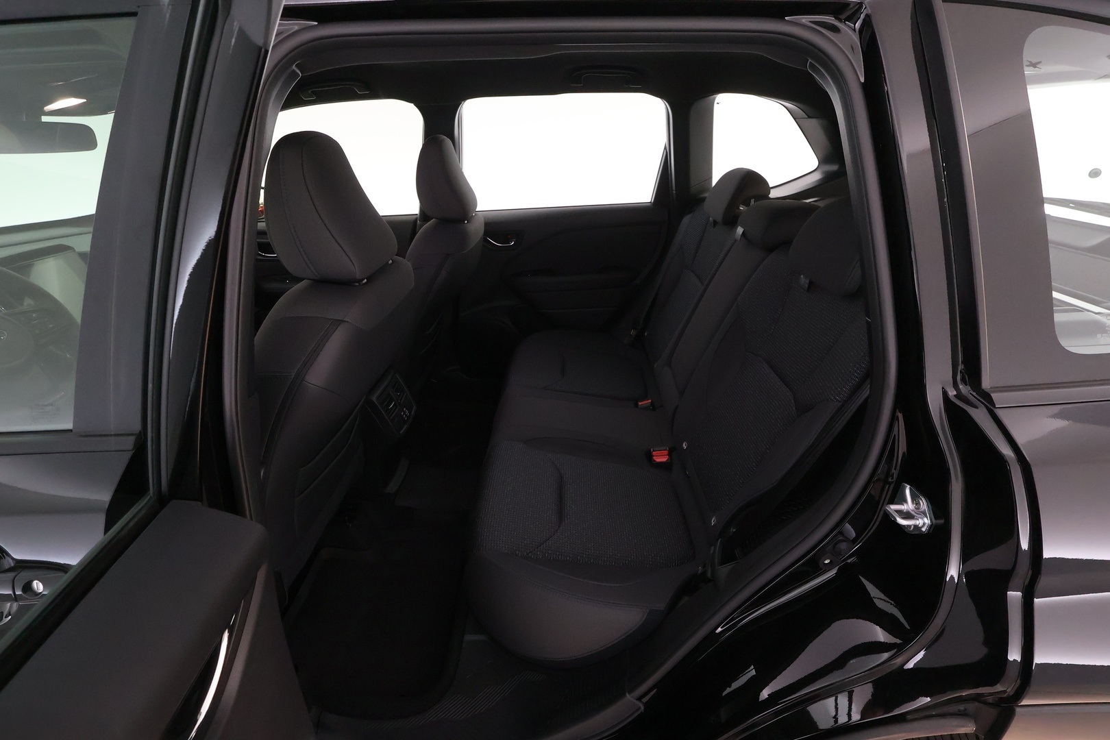 SUBARU Forester 2025