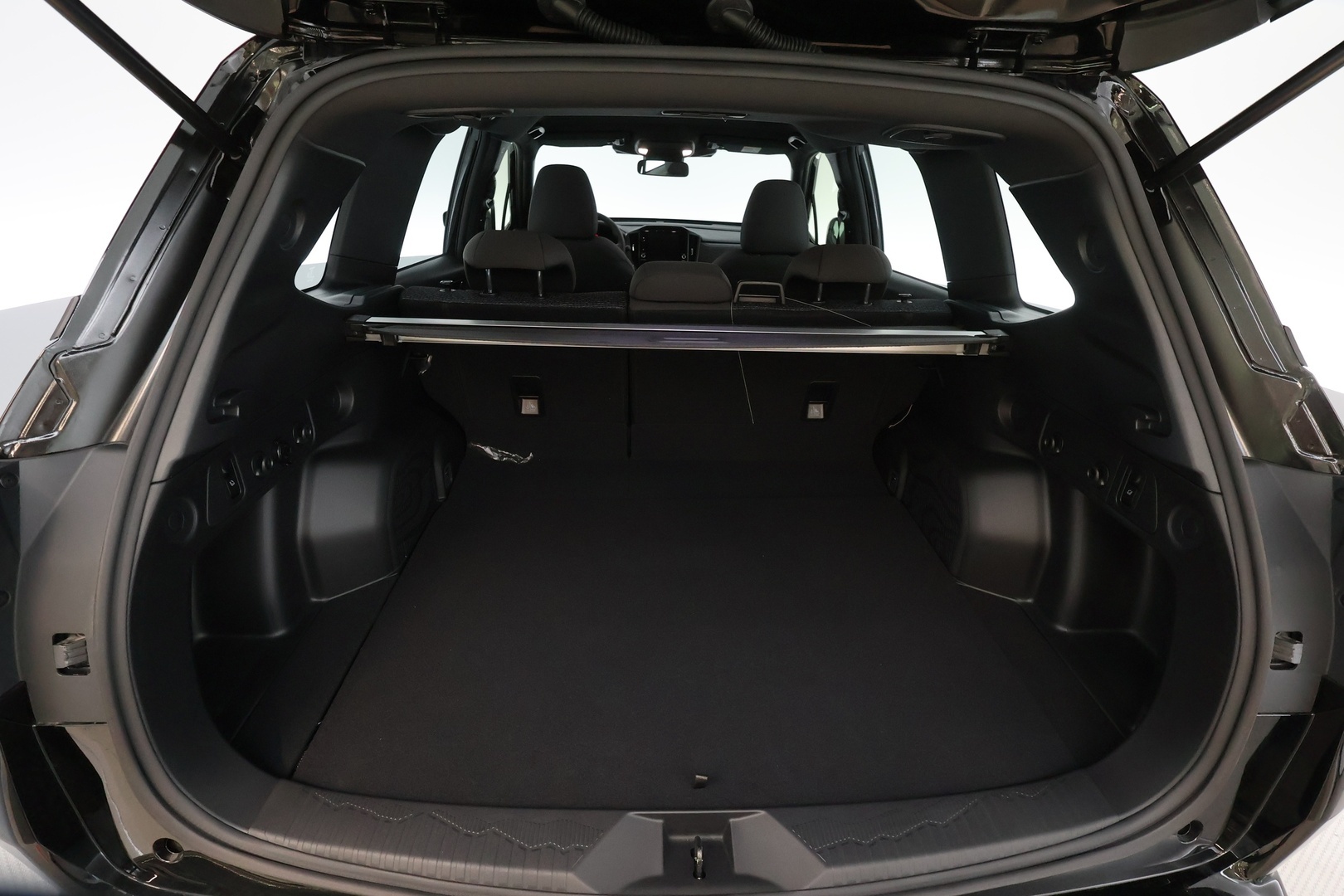 SUBARU Forester 2025