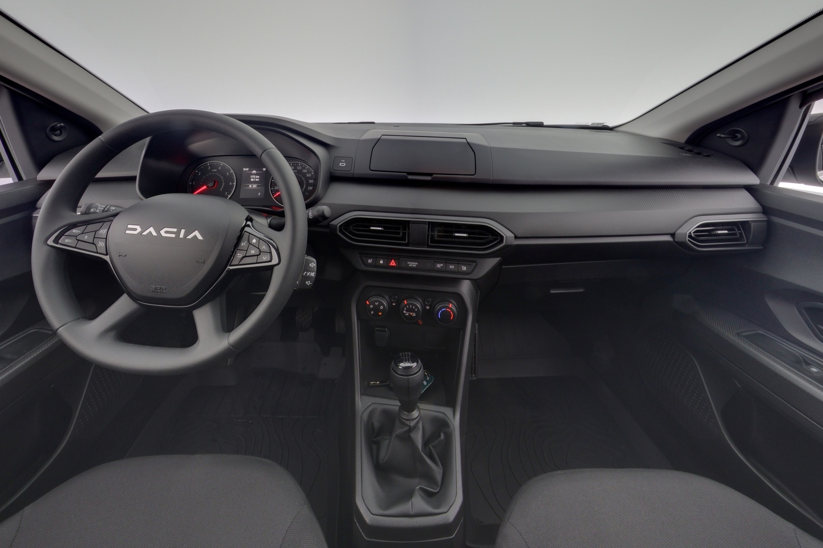 DACIA Jogger 2025