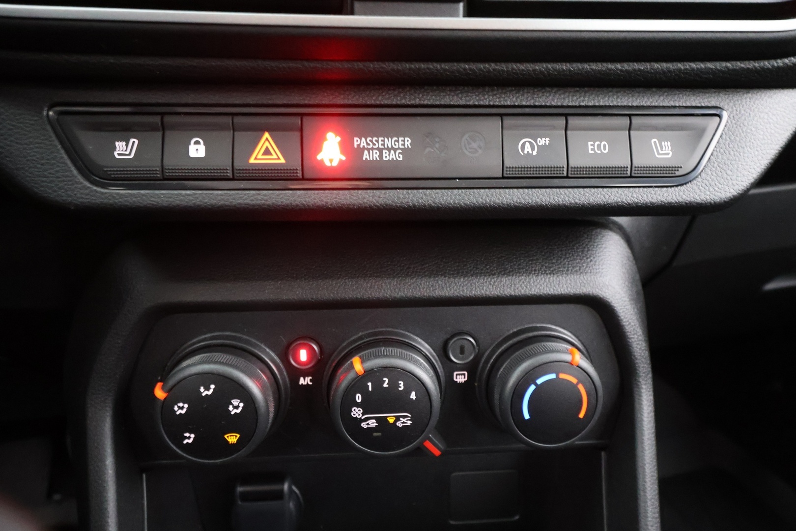 DACIA Jogger 2025
