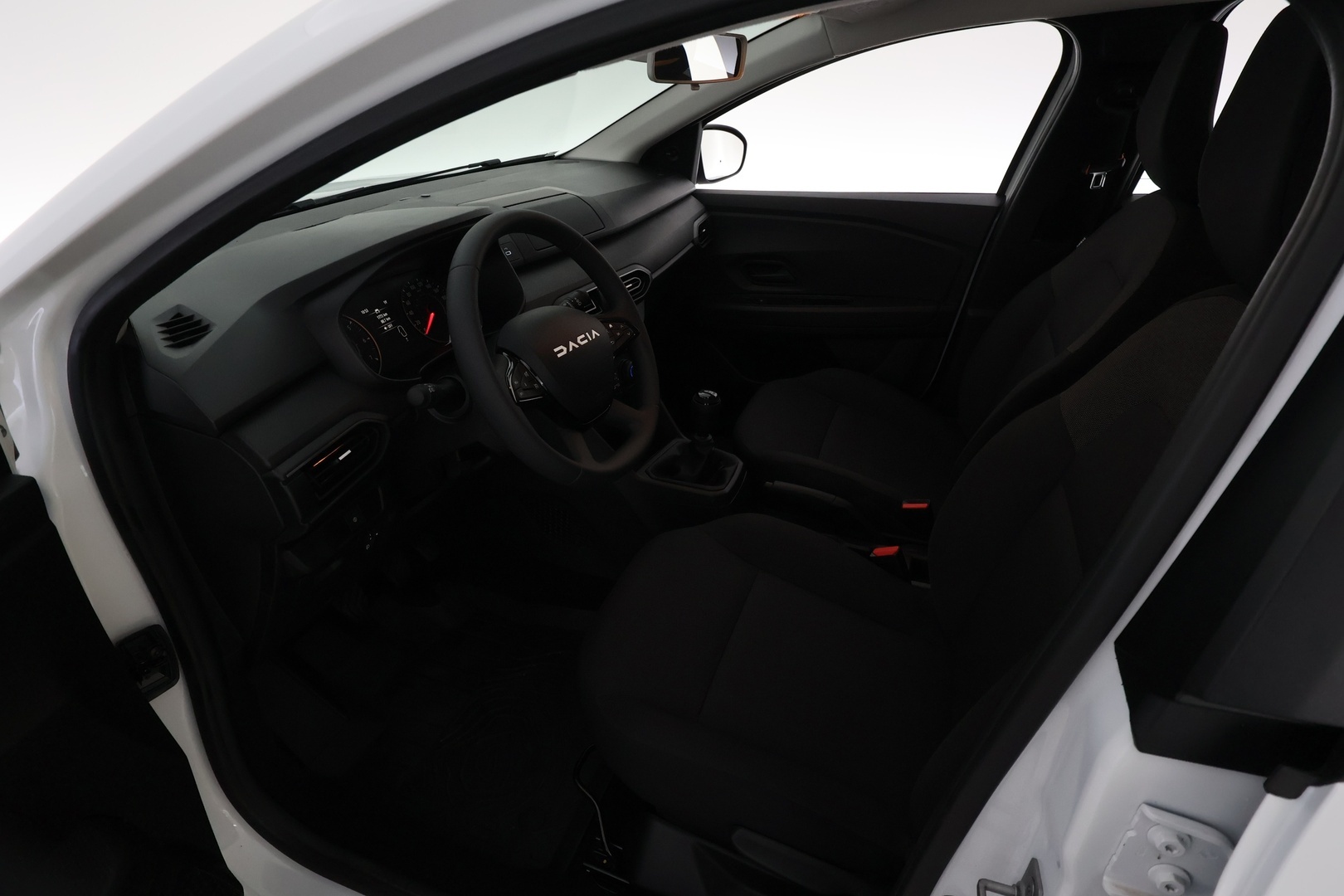DACIA Jogger 2025