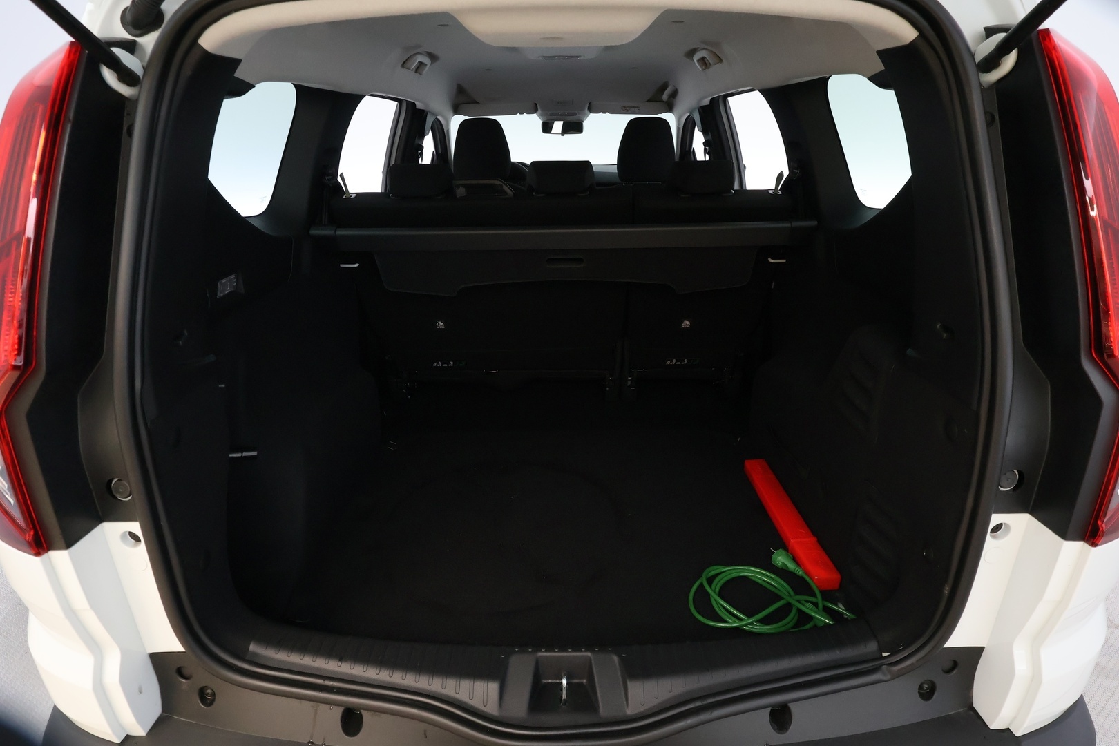 DACIA Jogger 2025