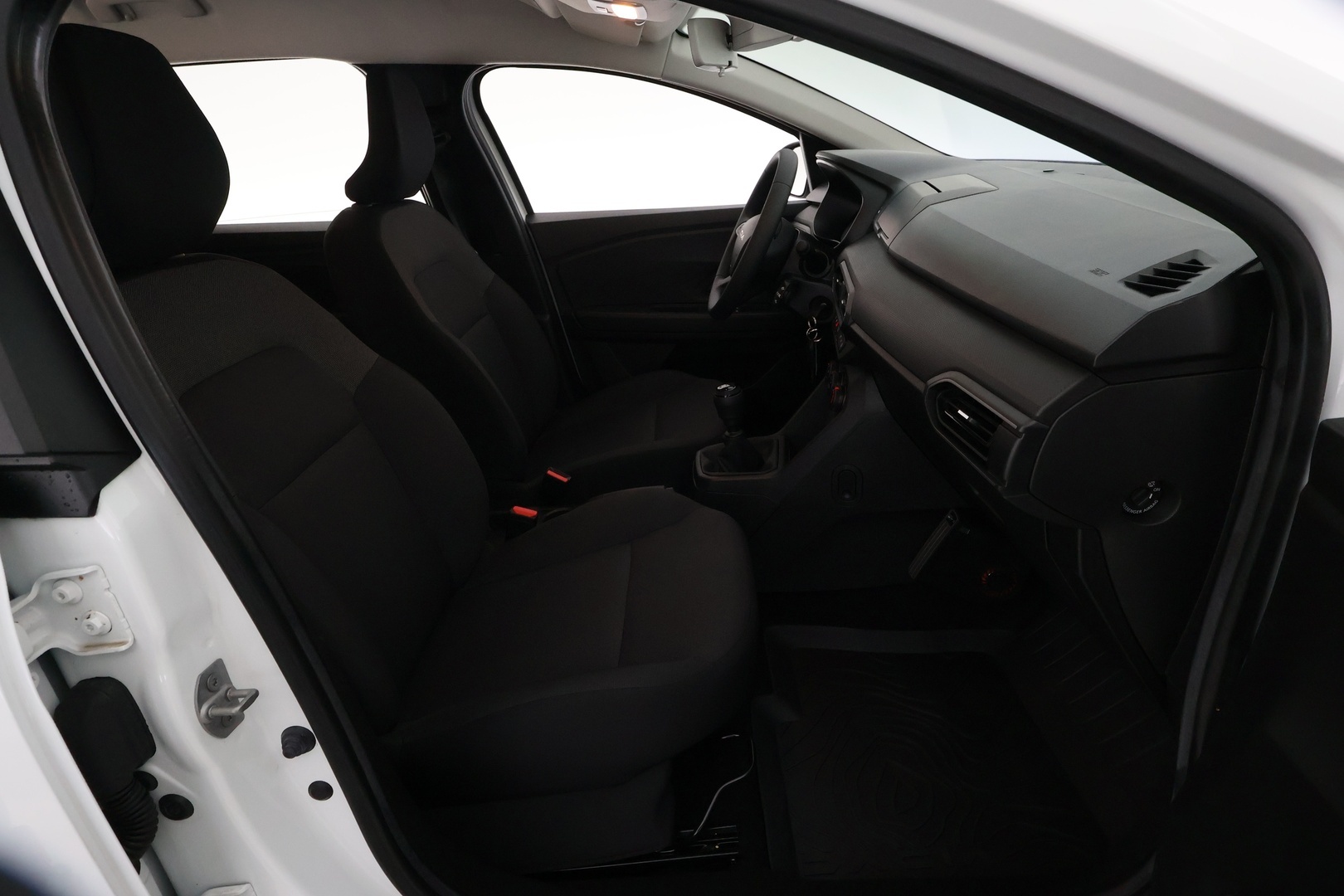 DACIA Jogger 2025