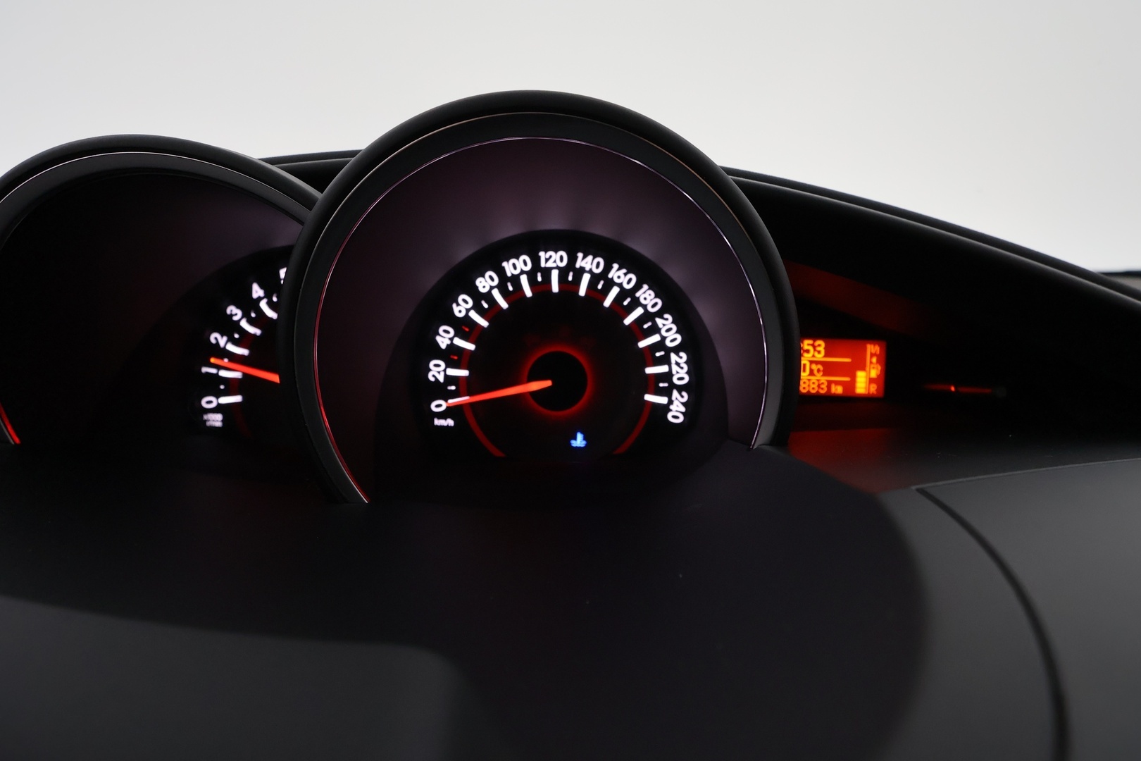 TOYOTA Verso 2014