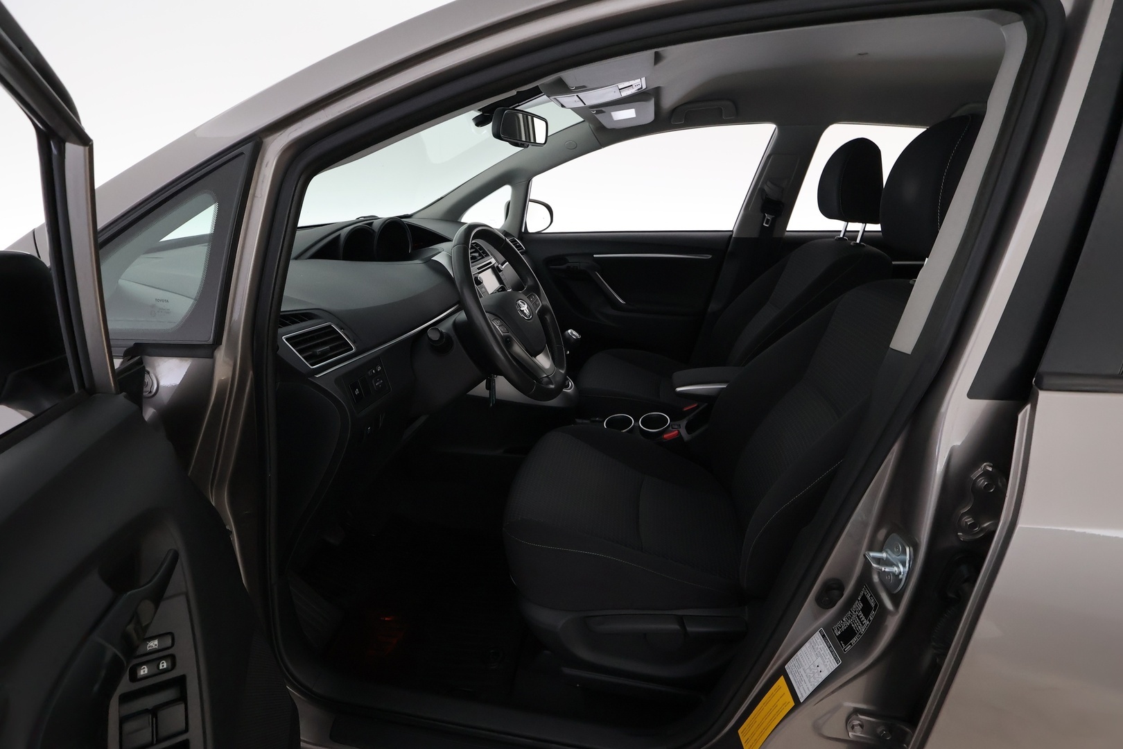 TOYOTA Verso 2014
