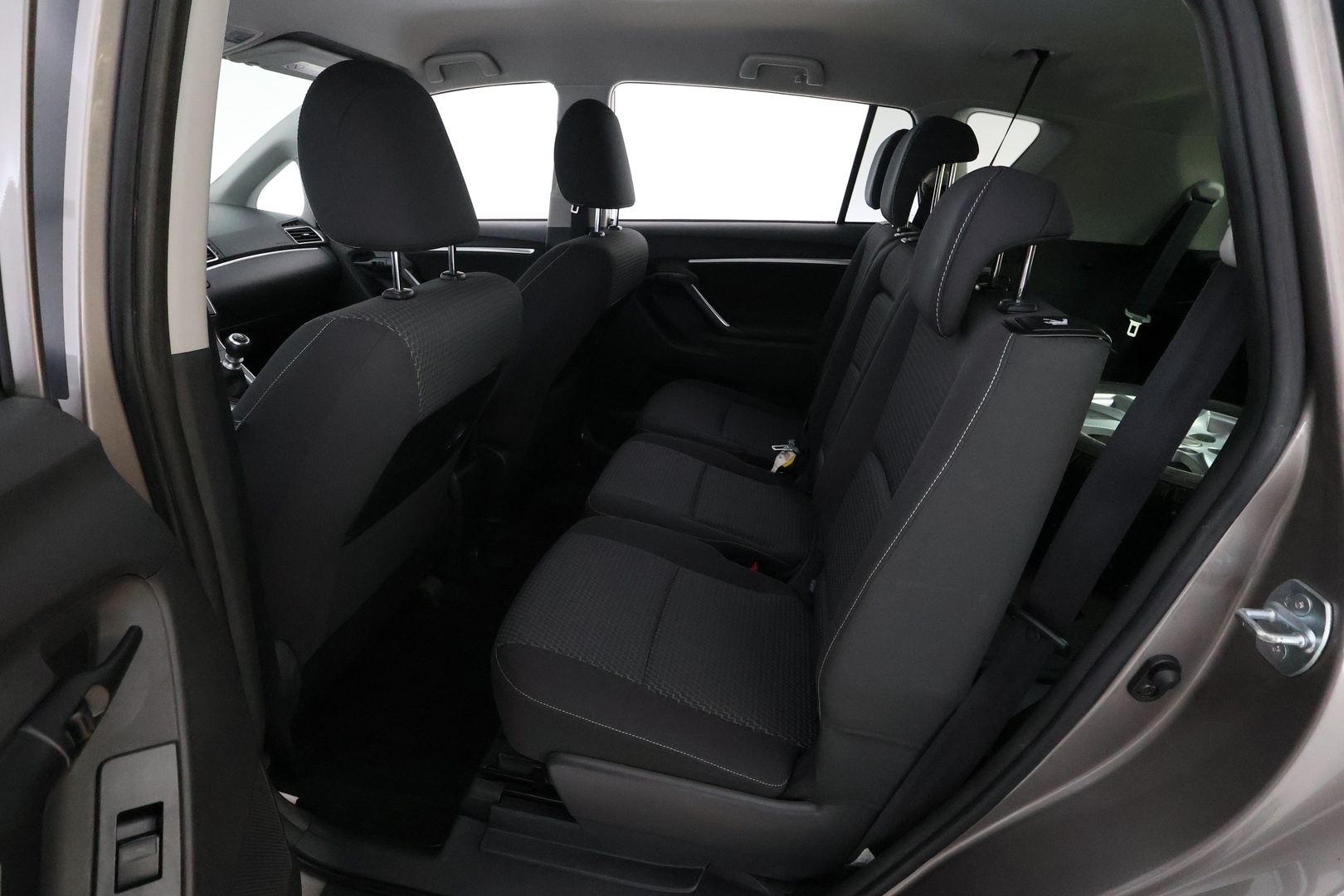 TOYOTA Verso 2014