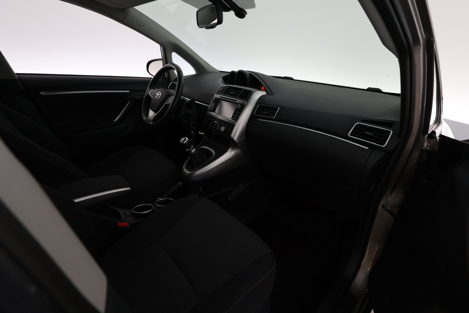 TOYOTA Verso 2014