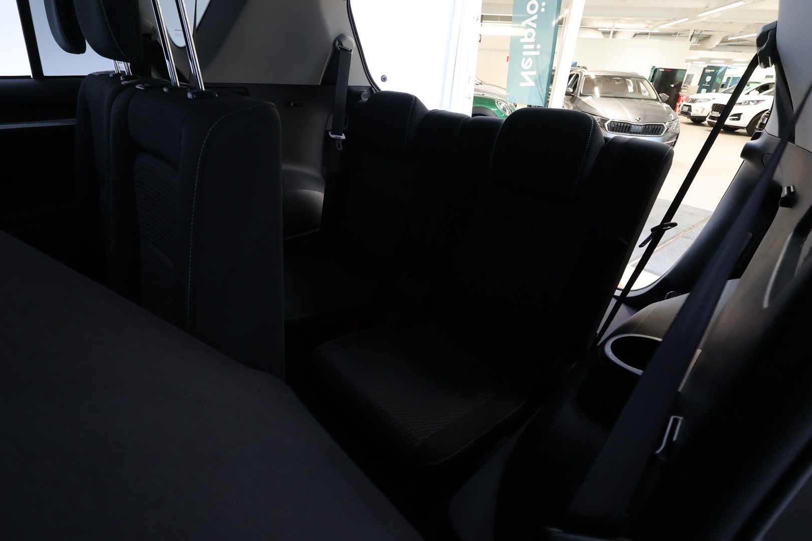 TOYOTA Verso 2014