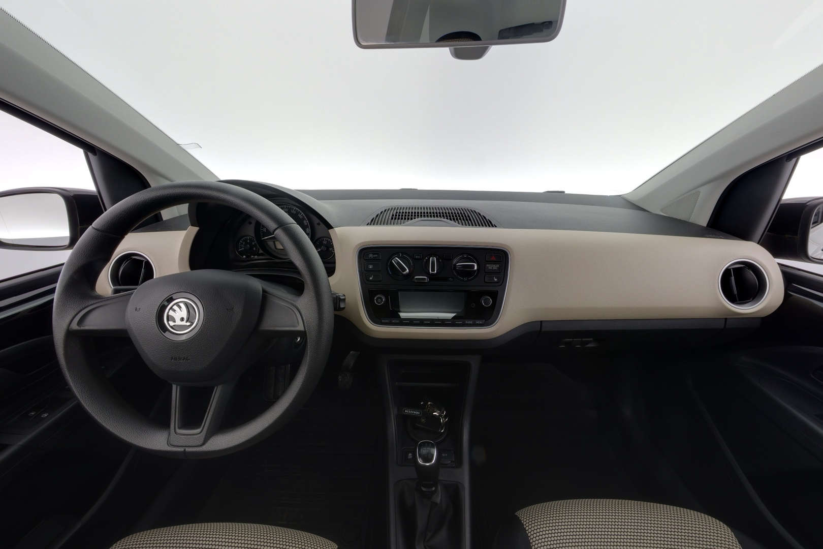 SKODA Citigo 2017