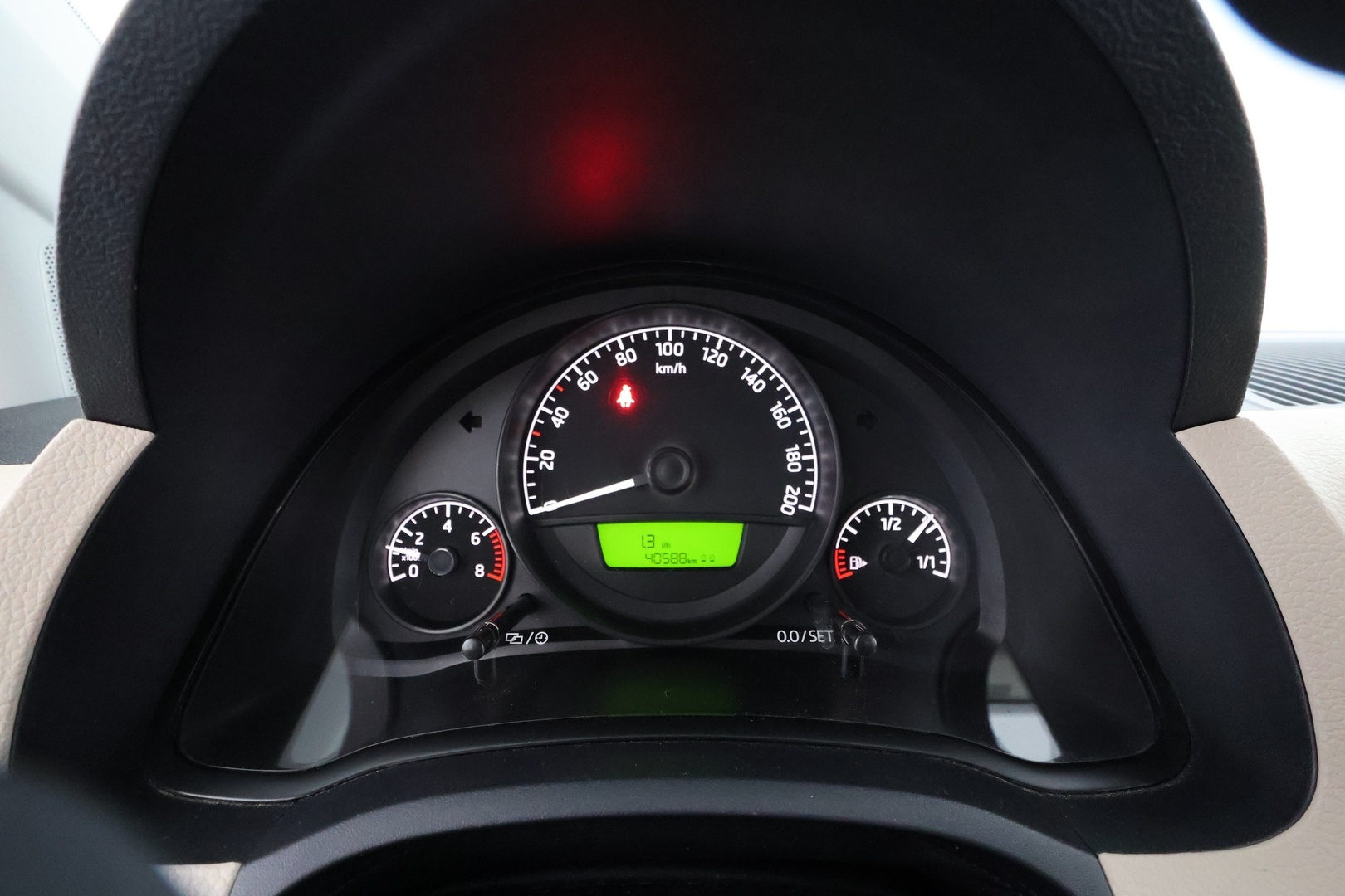 SKODA Citigo 2017