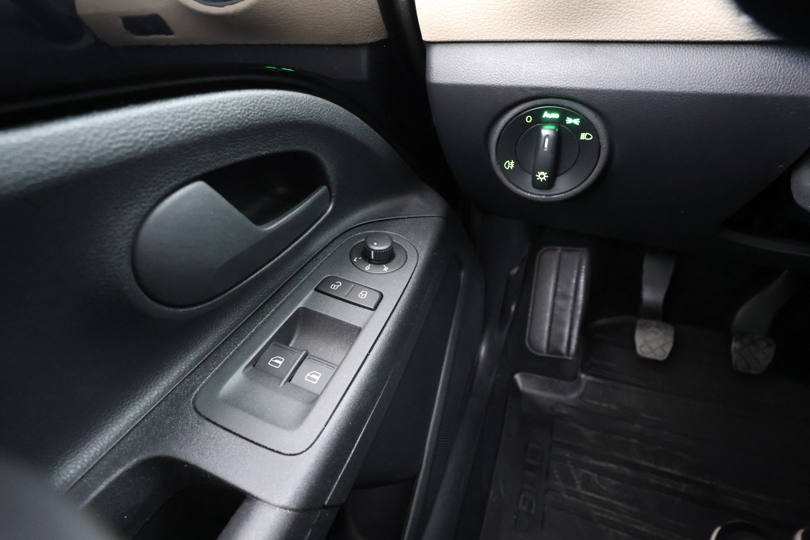 SKODA Citigo 2017