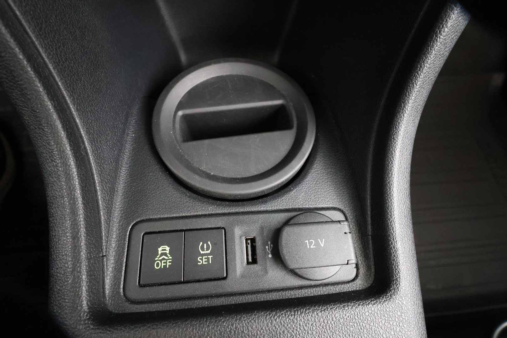 SKODA Citigo 2017