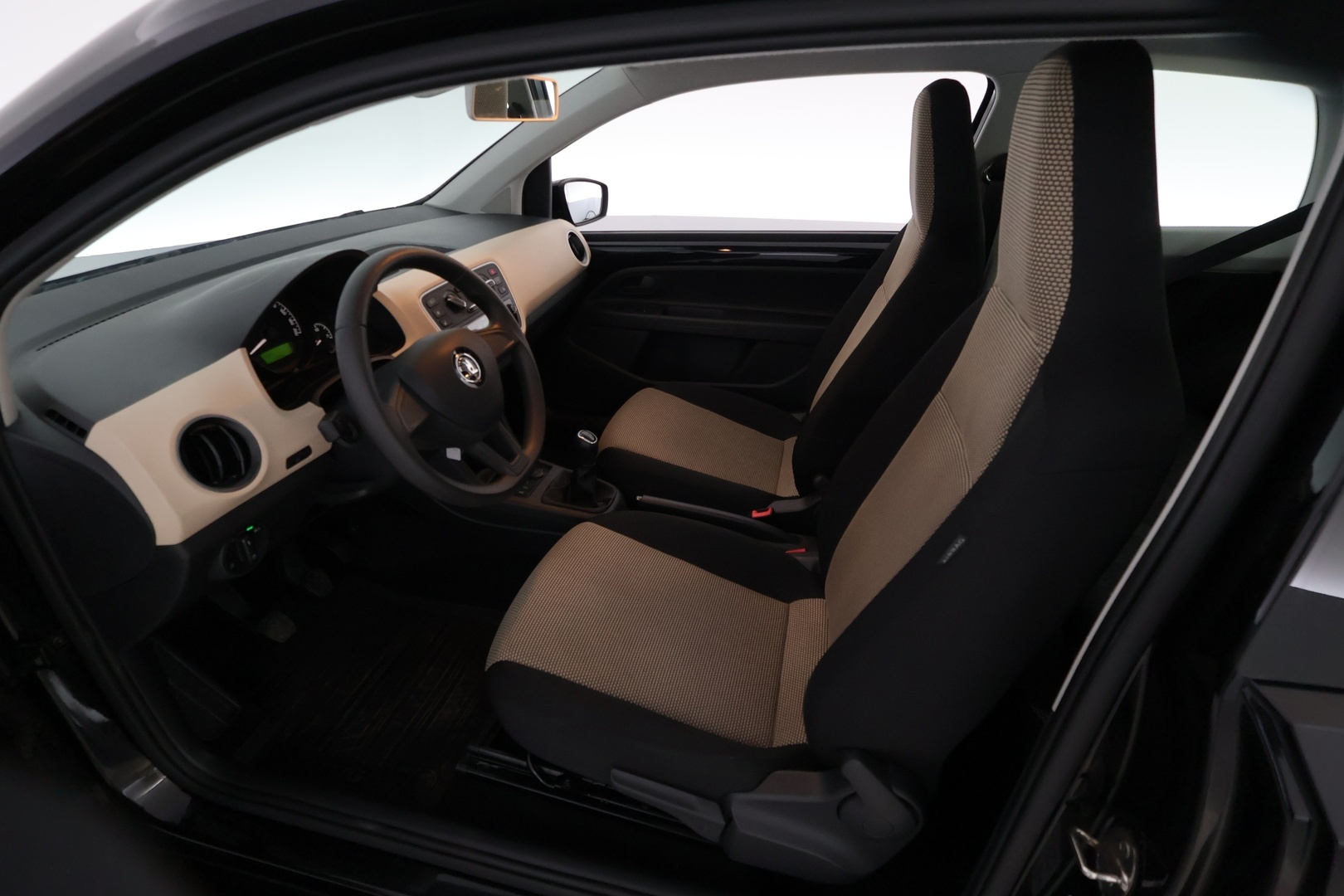 SKODA Citigo 2017