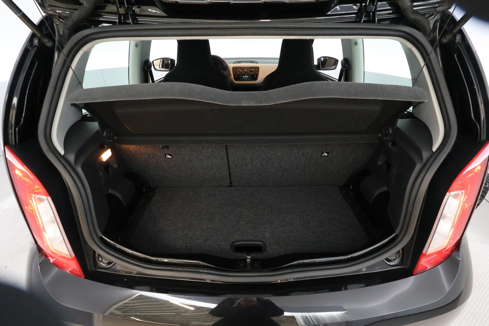 SKODA Citigo 2017