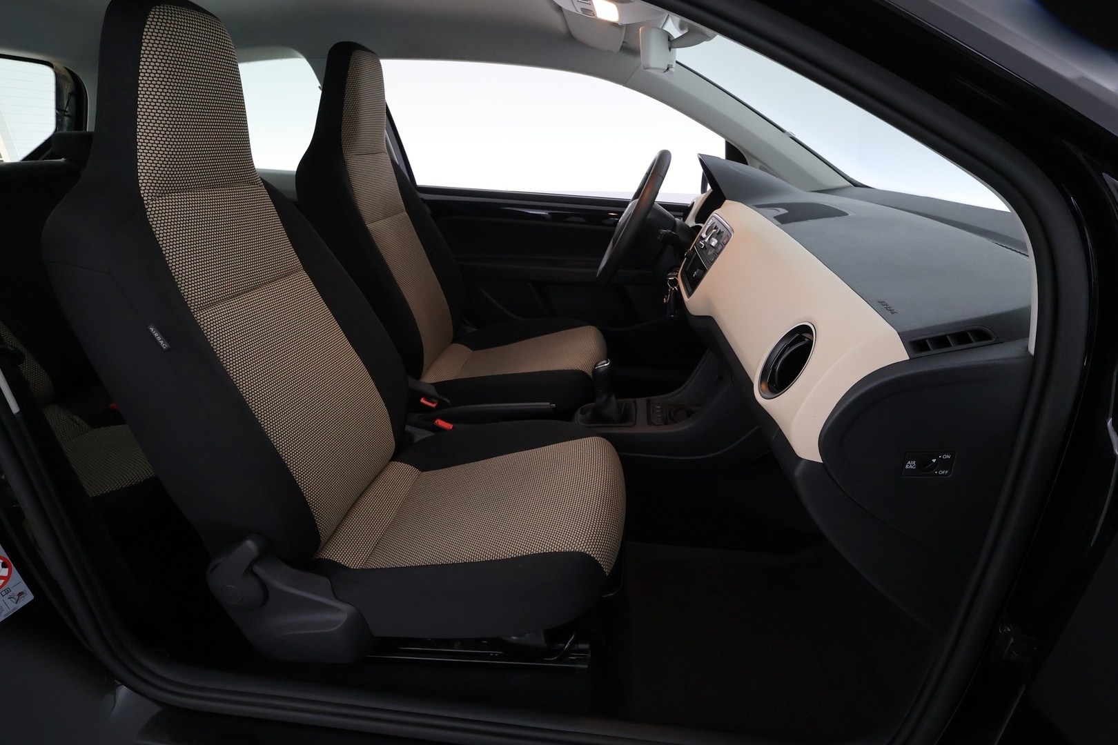 SKODA Citigo 2017